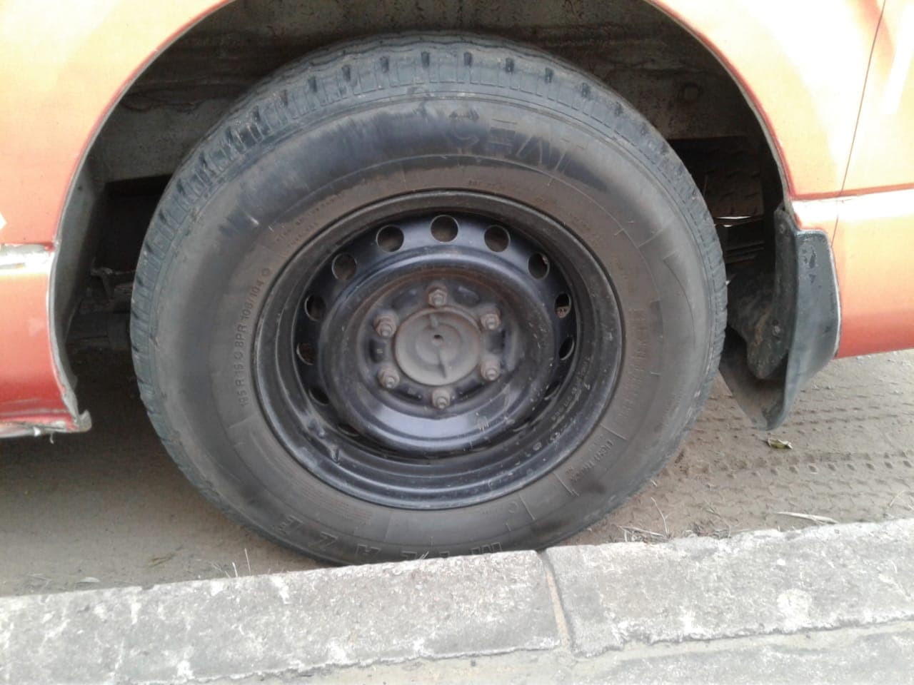 TOYOTA HIACE — imagem 12