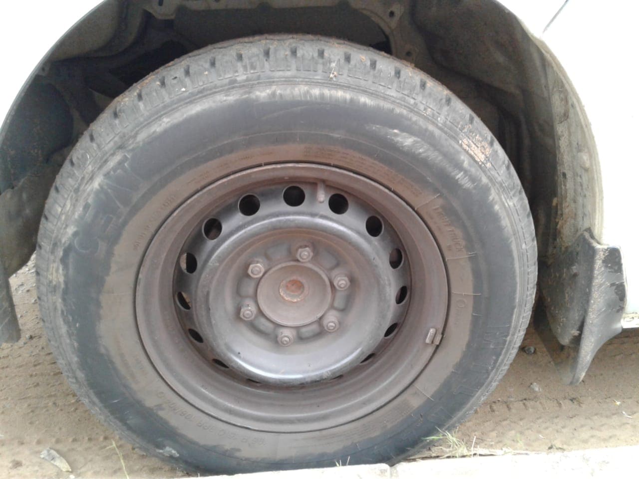 TOYOTA HIACE — imagem 10
