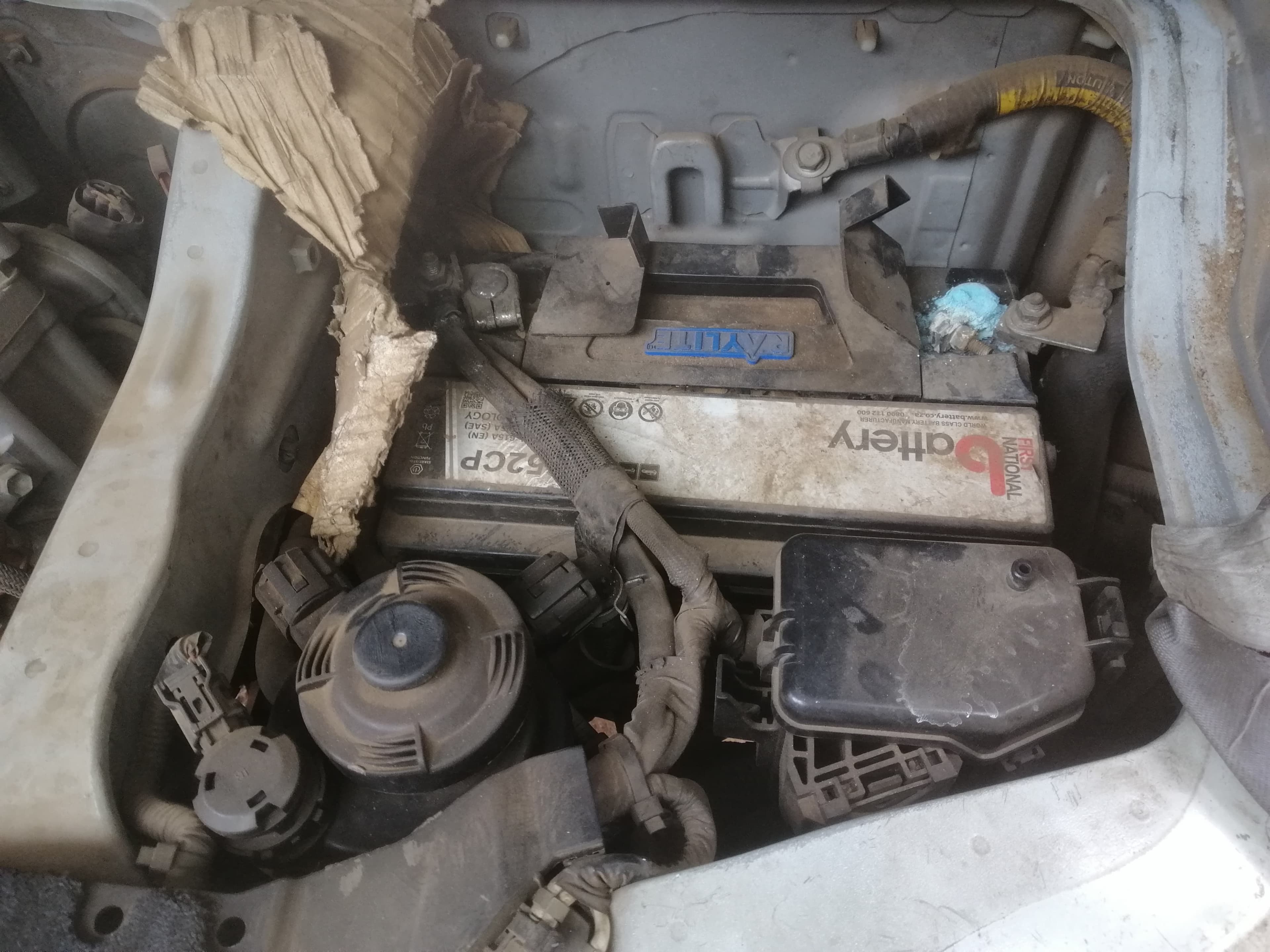 TOYOTA REGIUS 2.60M — imagen 6