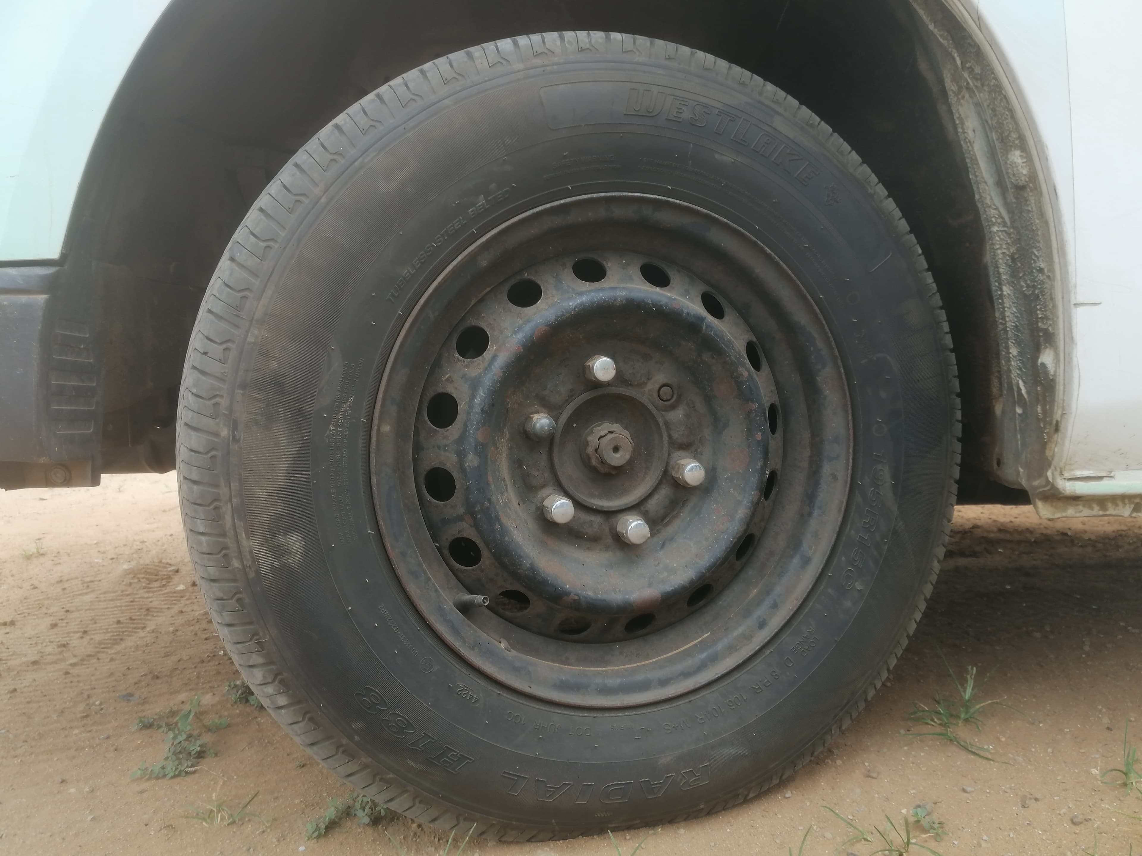 TOYOTA REGIUS 2.60M — imagem 9