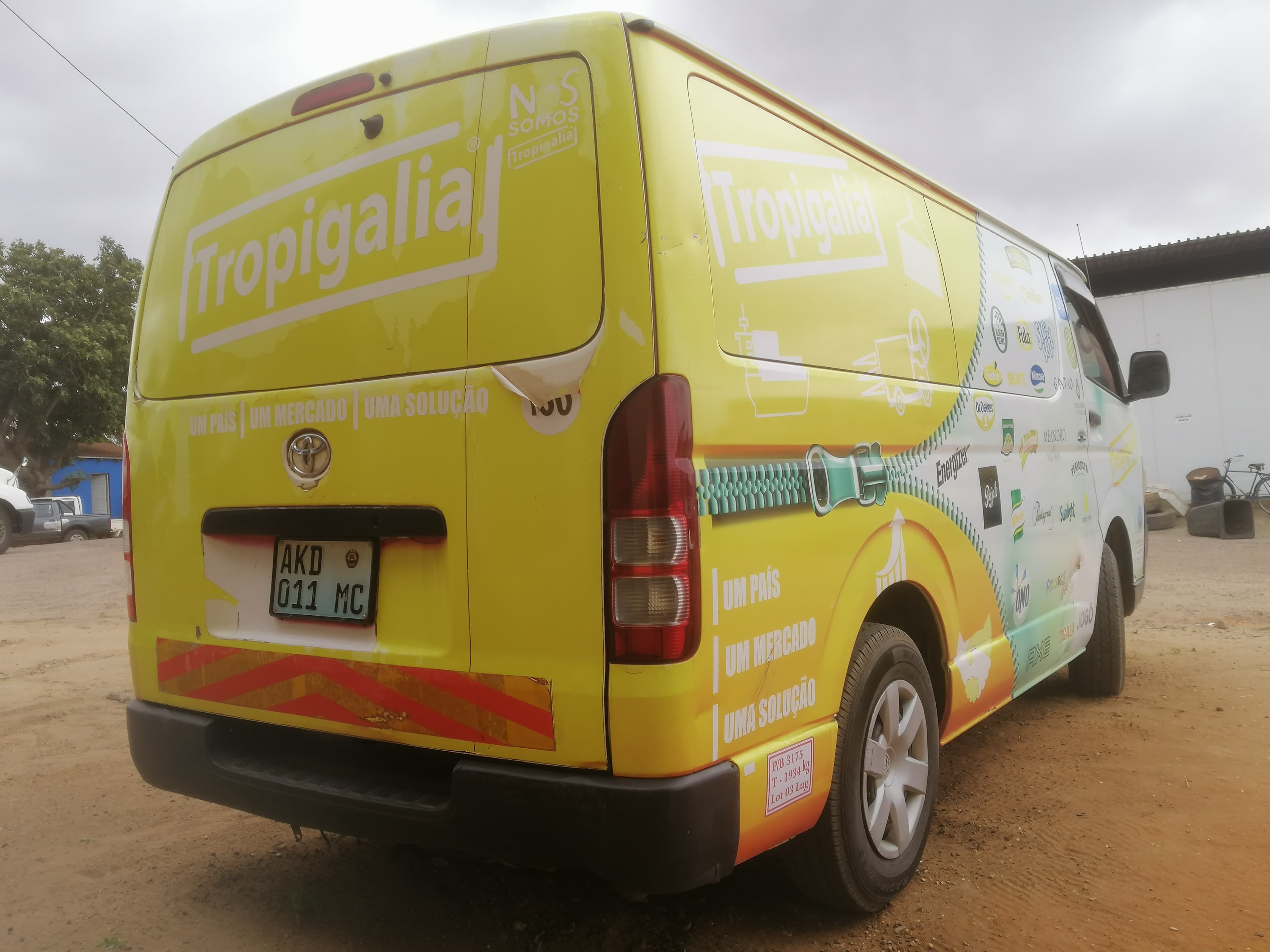 TOYOTA REGIUS 2.60M — imagem 11