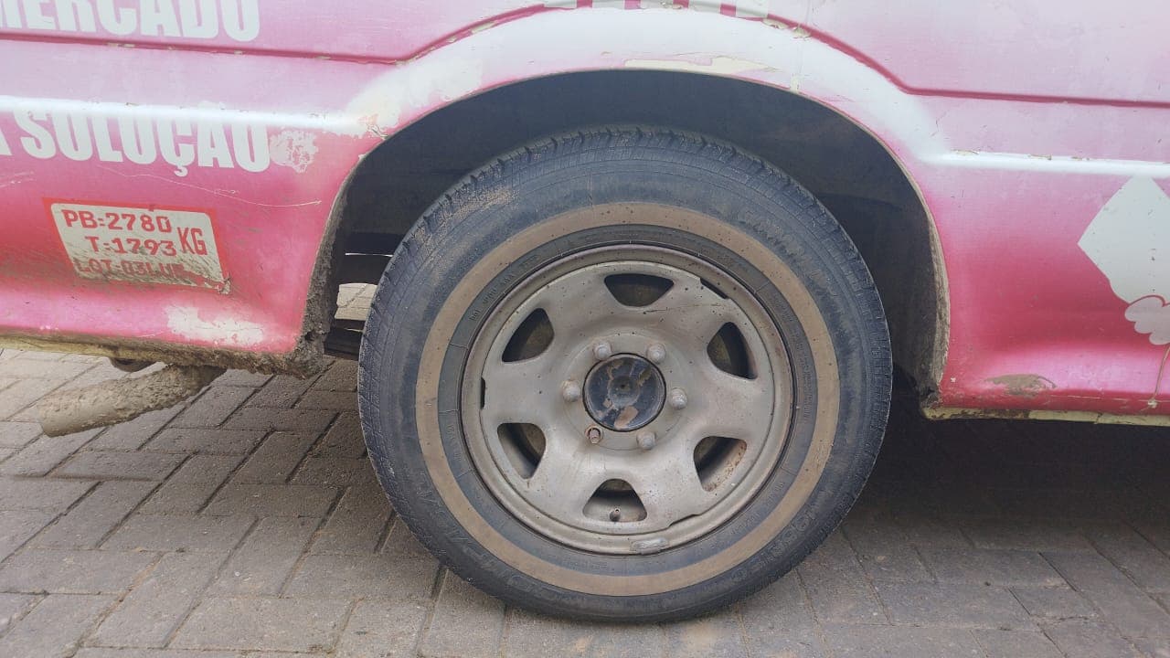 TOYOTA HIACE HIACE  5L  — imagem 11
