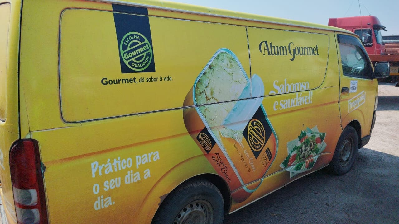 TOYOTA HIACE HIACE 5L  — imagen 7