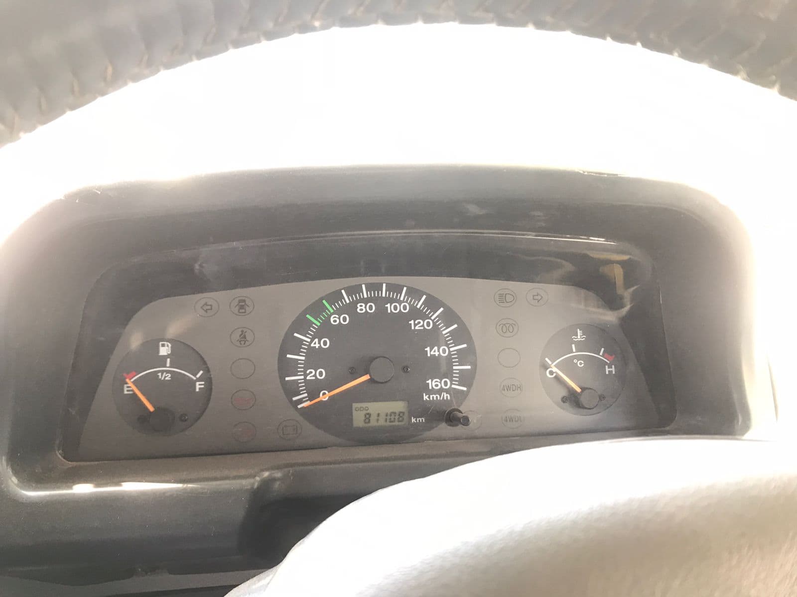 MAHINDRA BOLERO — image 5