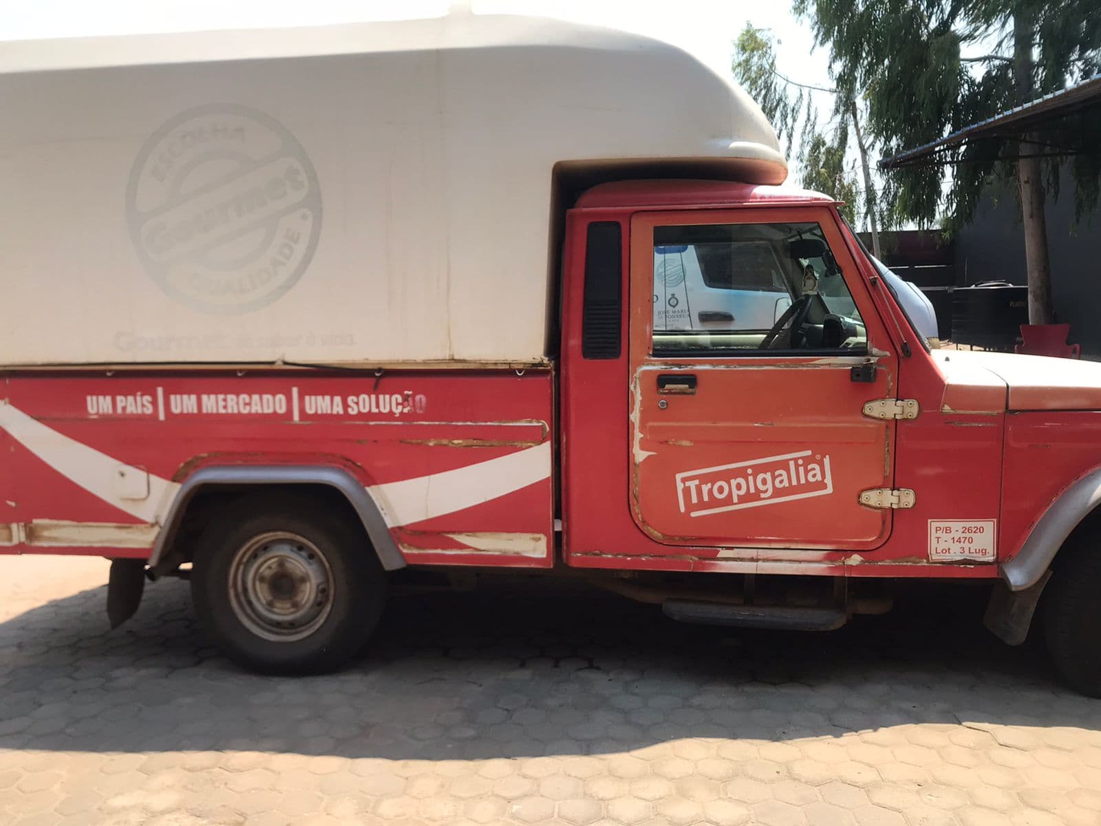 MAHINDRA BOLERO — image 12