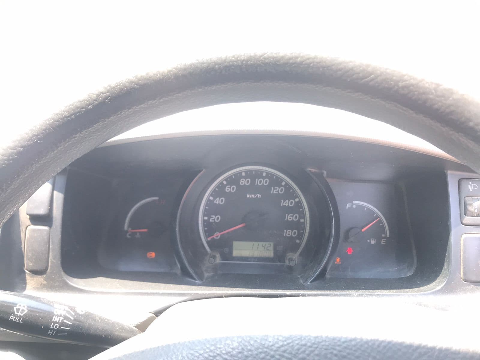 TOYOTA HIACE 2KD — image 2
