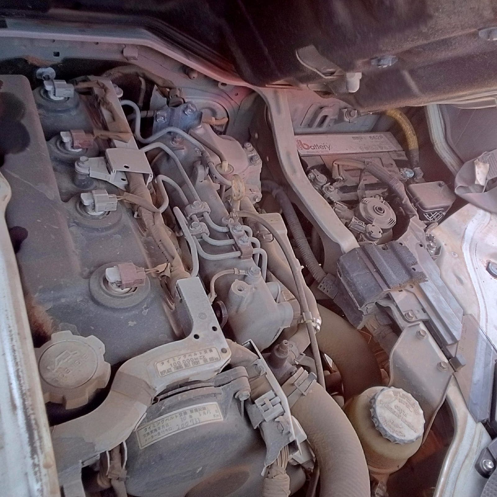 TOYOTA HIACE — imagem 14