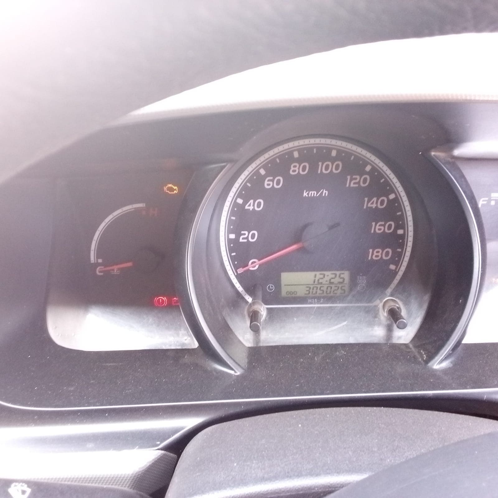 TOYOTA HIACE — imagem 9
