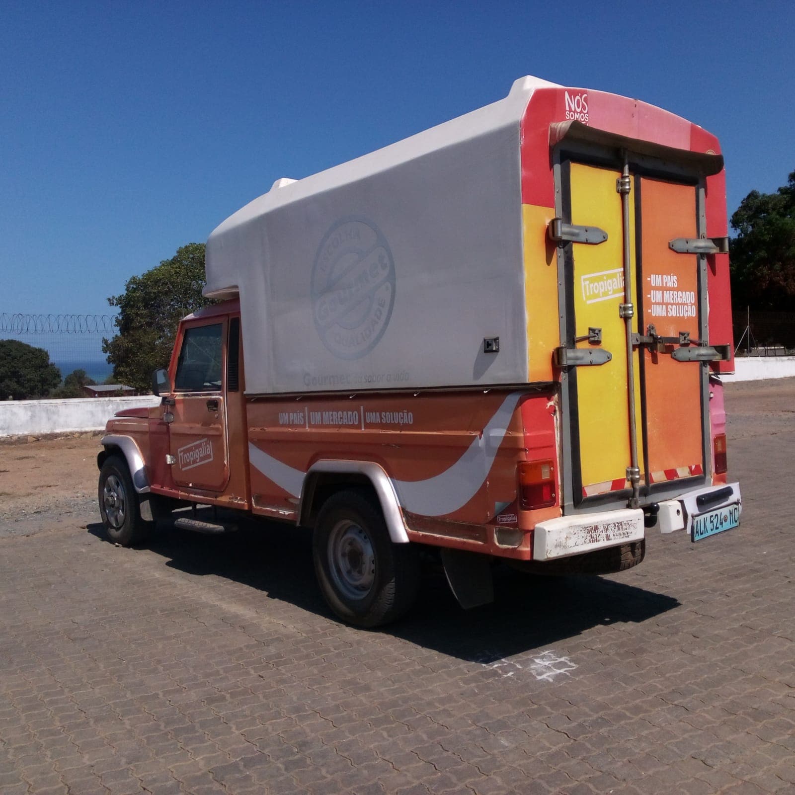MAHINDRA BOLERO — image 5