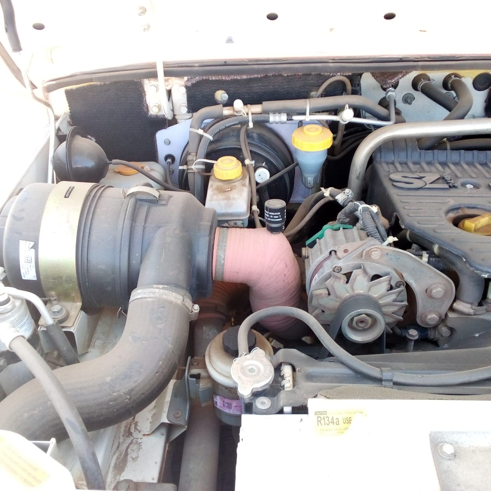 MAHINDRA BOLERO — image 14