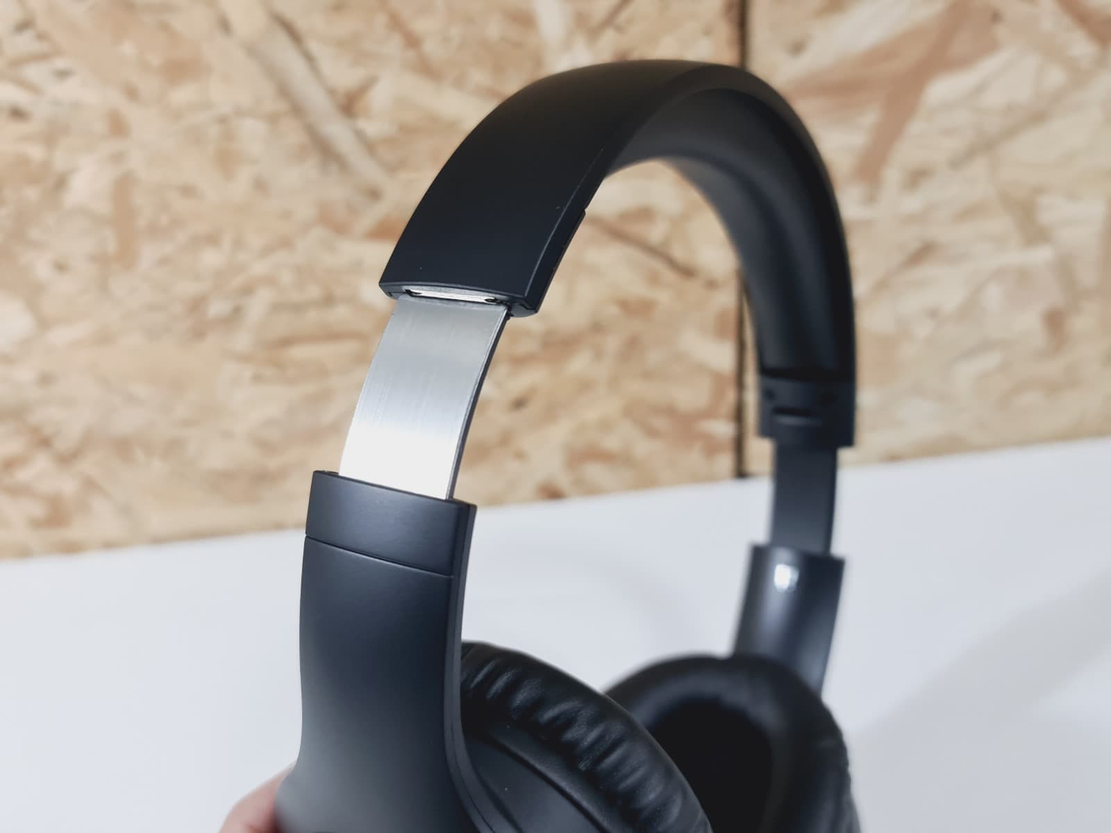 Headset Bluetooth Havit — imagem 3