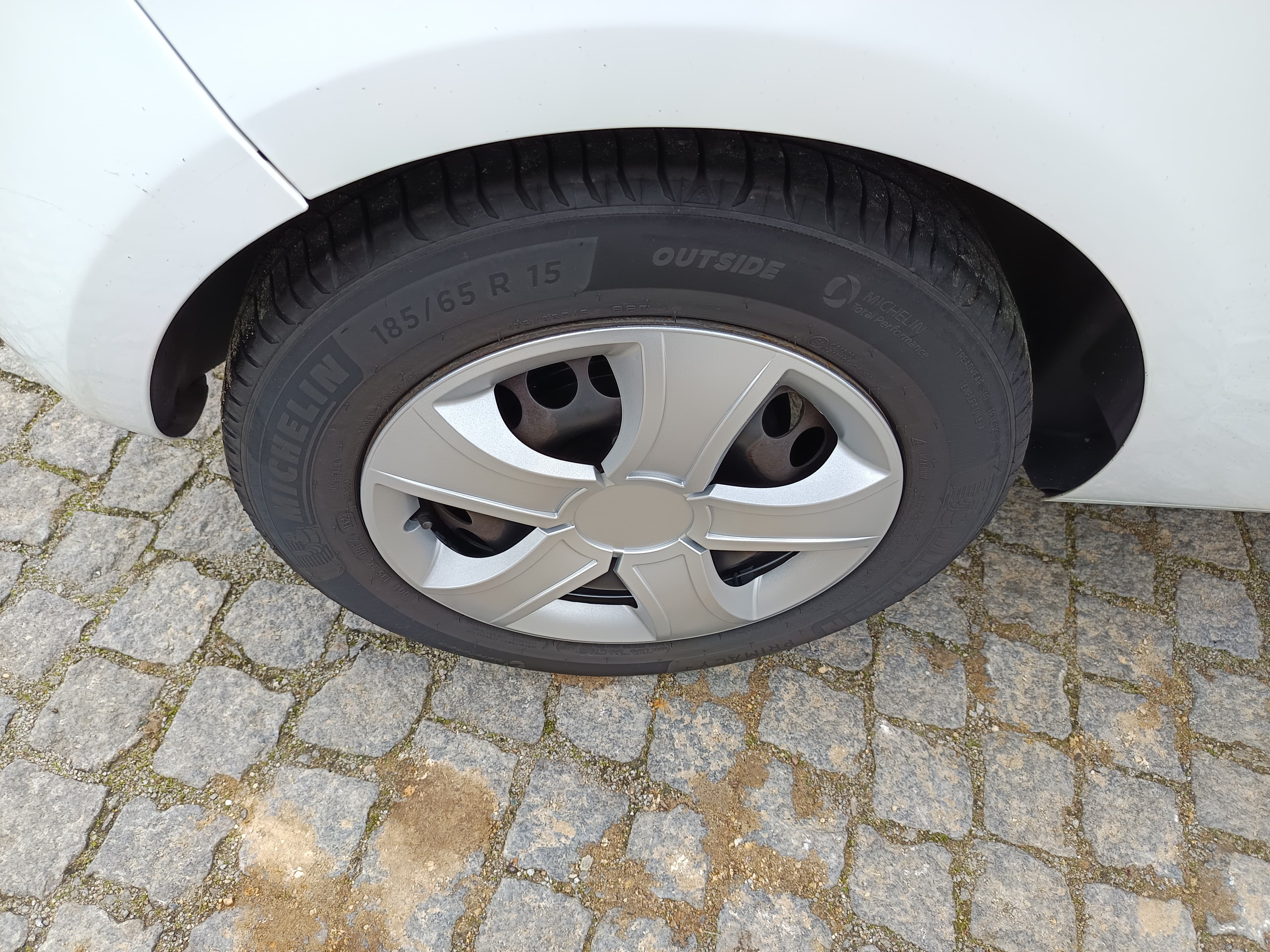 Opel Corsa · Ano 2017 — imagem 9