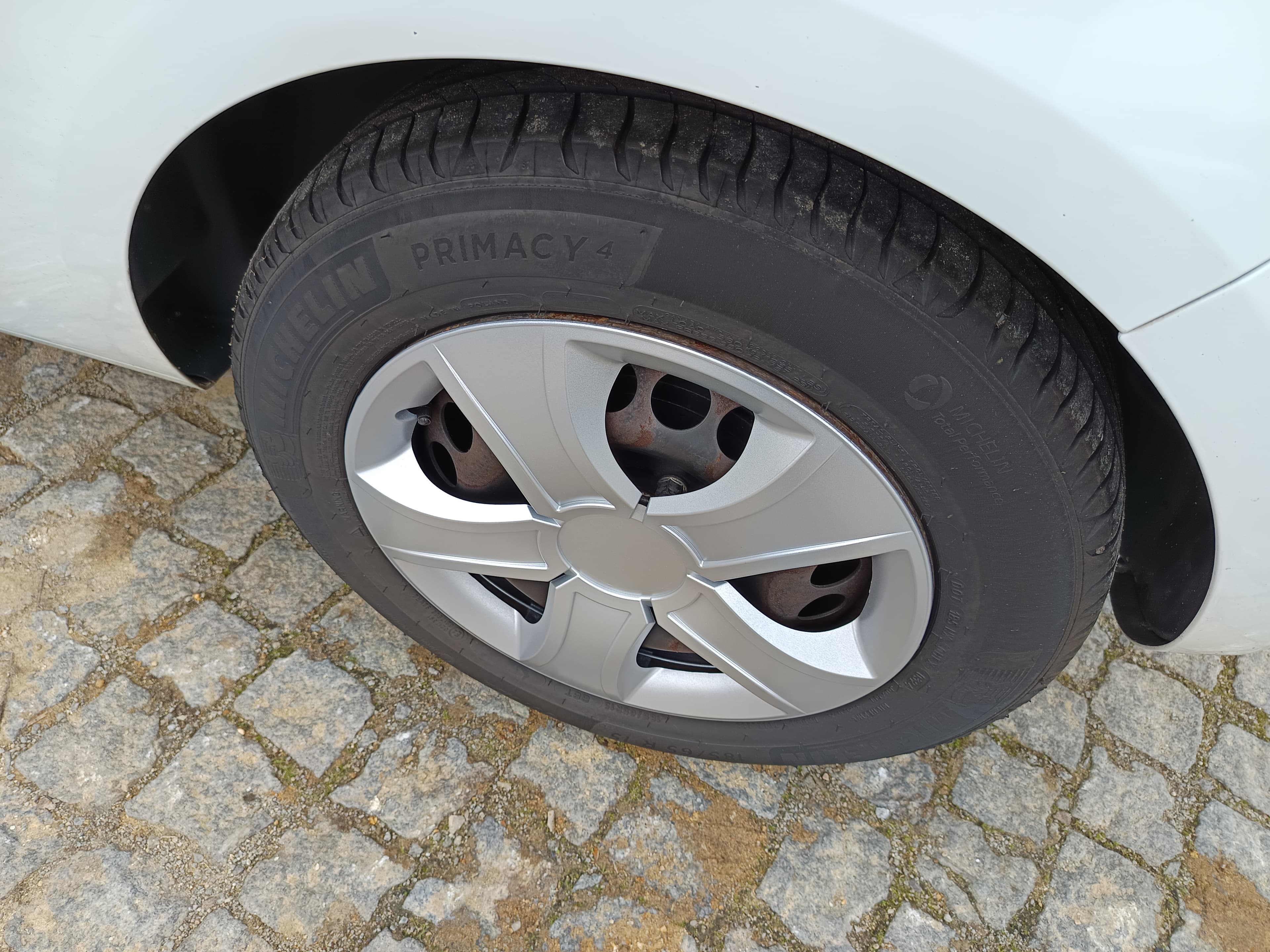 Opel Corsa · Ano 2017 — imagem 13