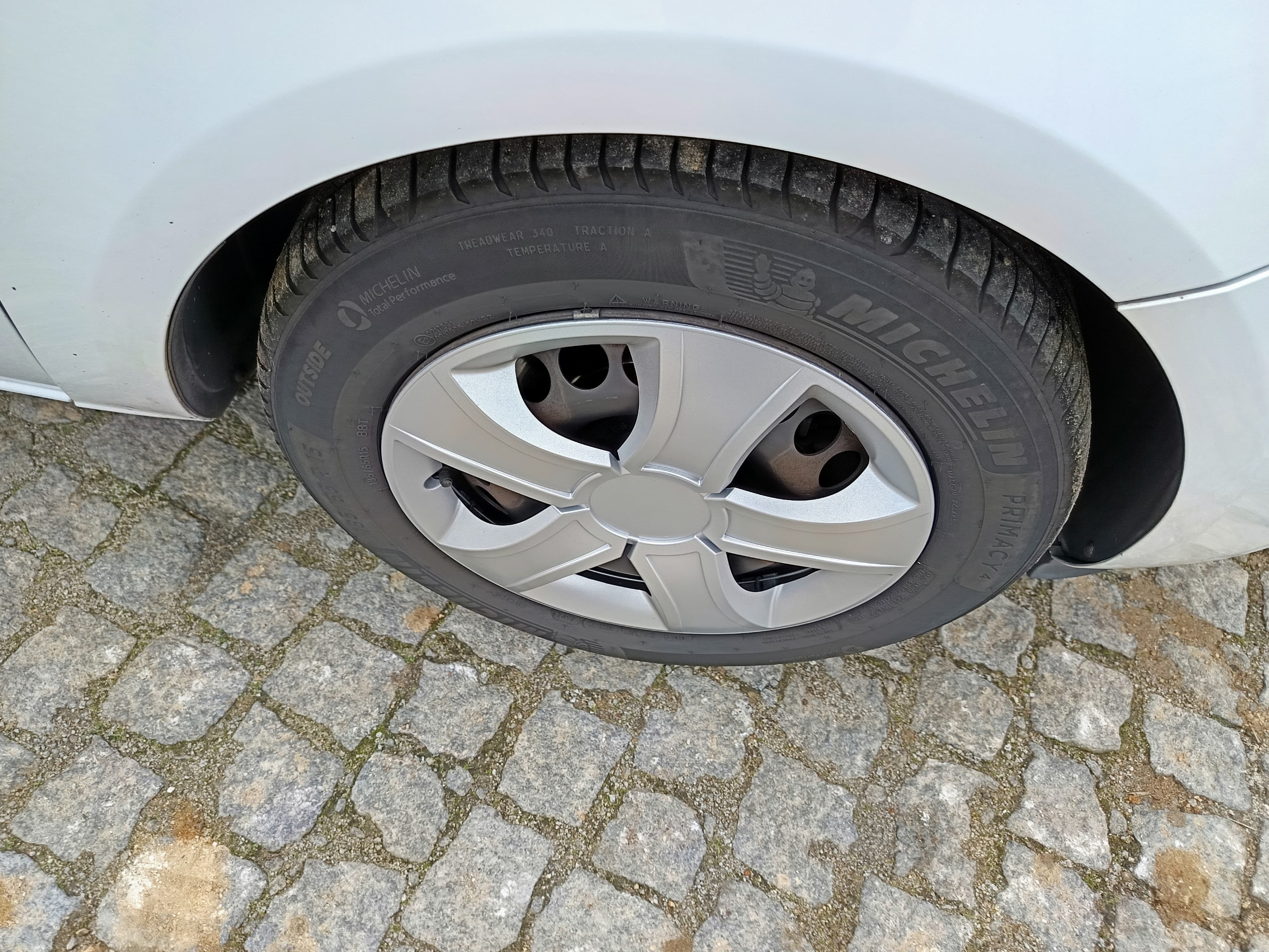 Opel Corsa · Ano 2017 — imagem 8