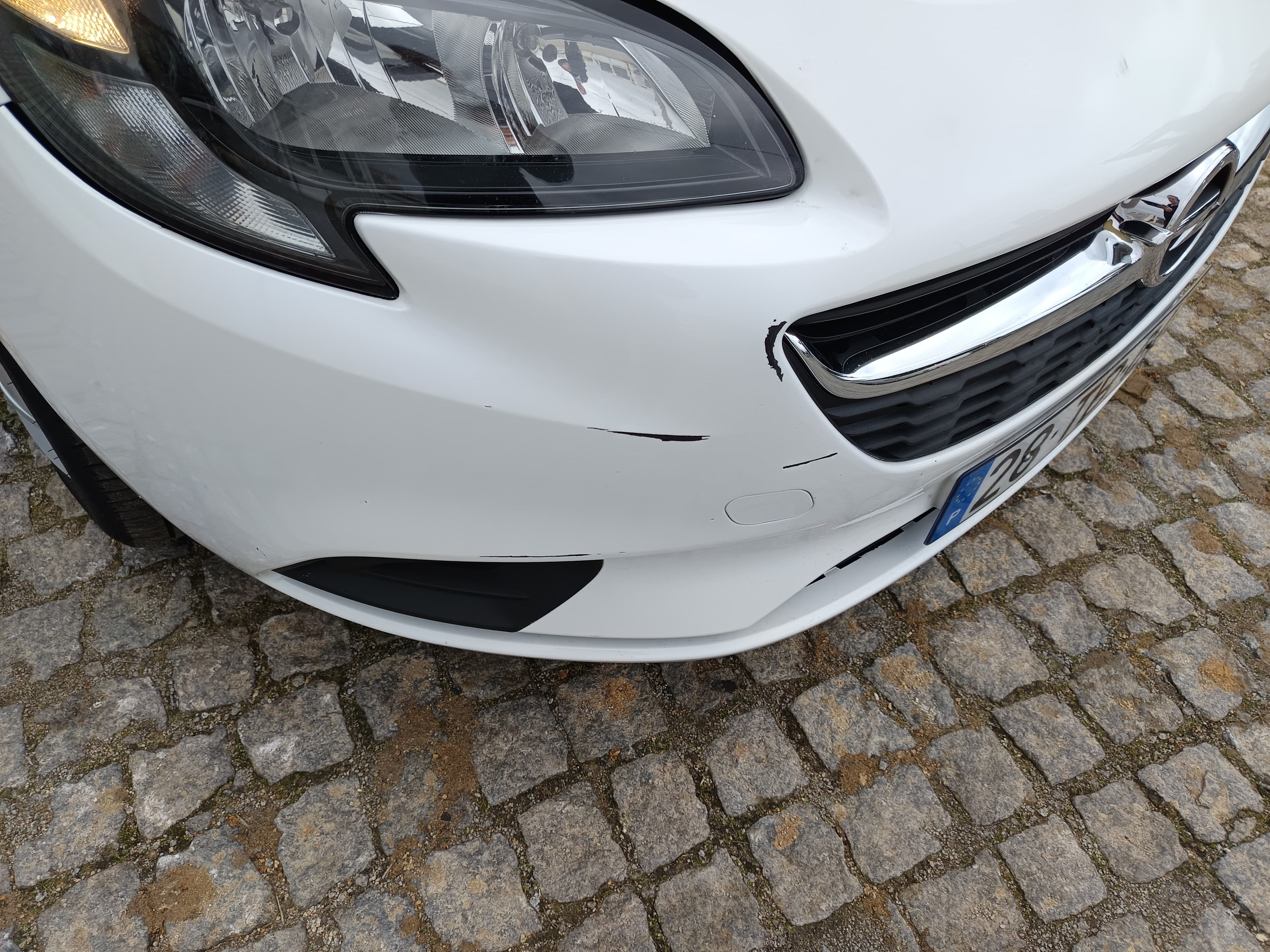 Opel Corsa · Ano 2017 — imagem 7