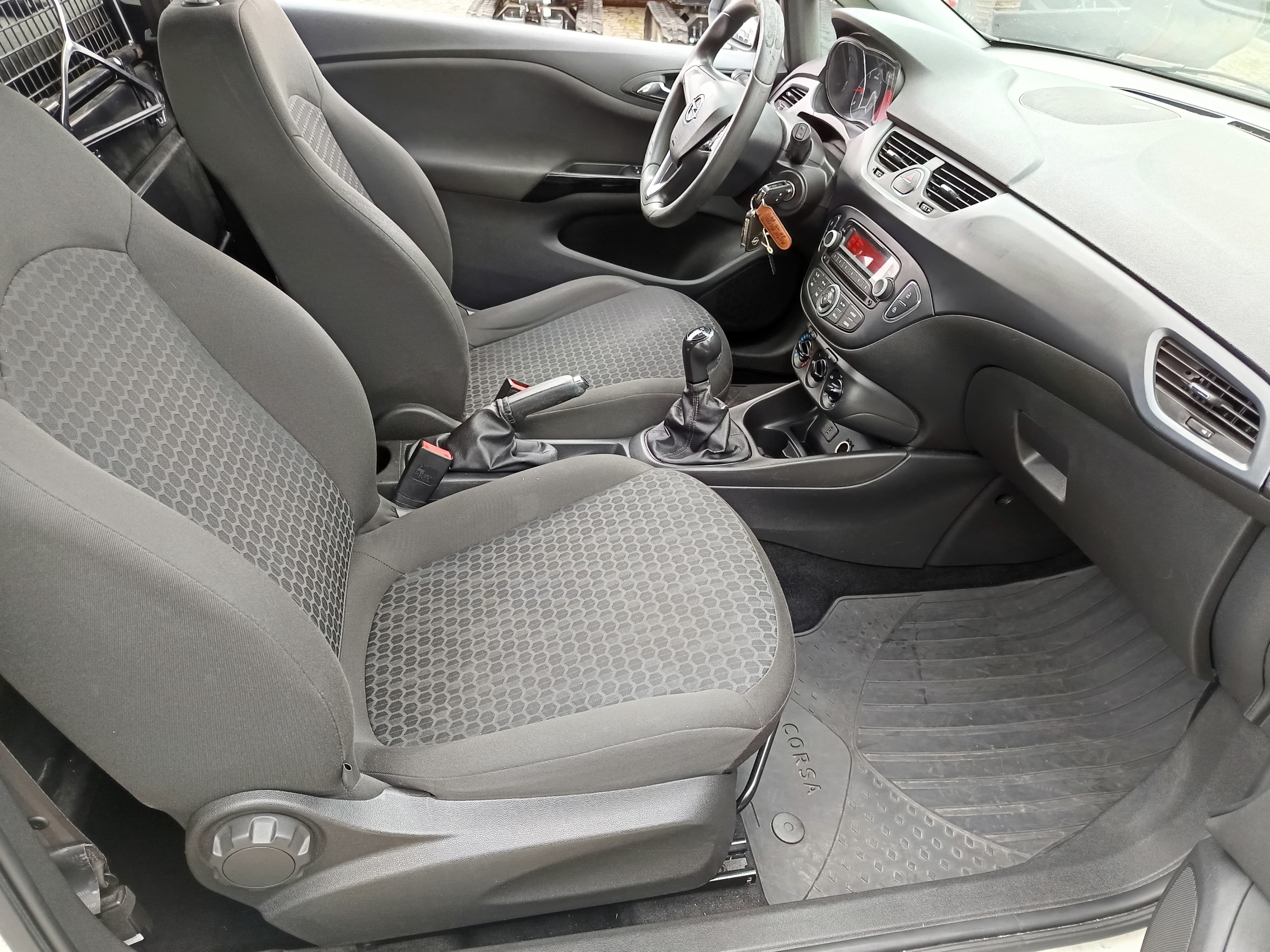 Opel Corsa · Ano 2017 — imagem 22