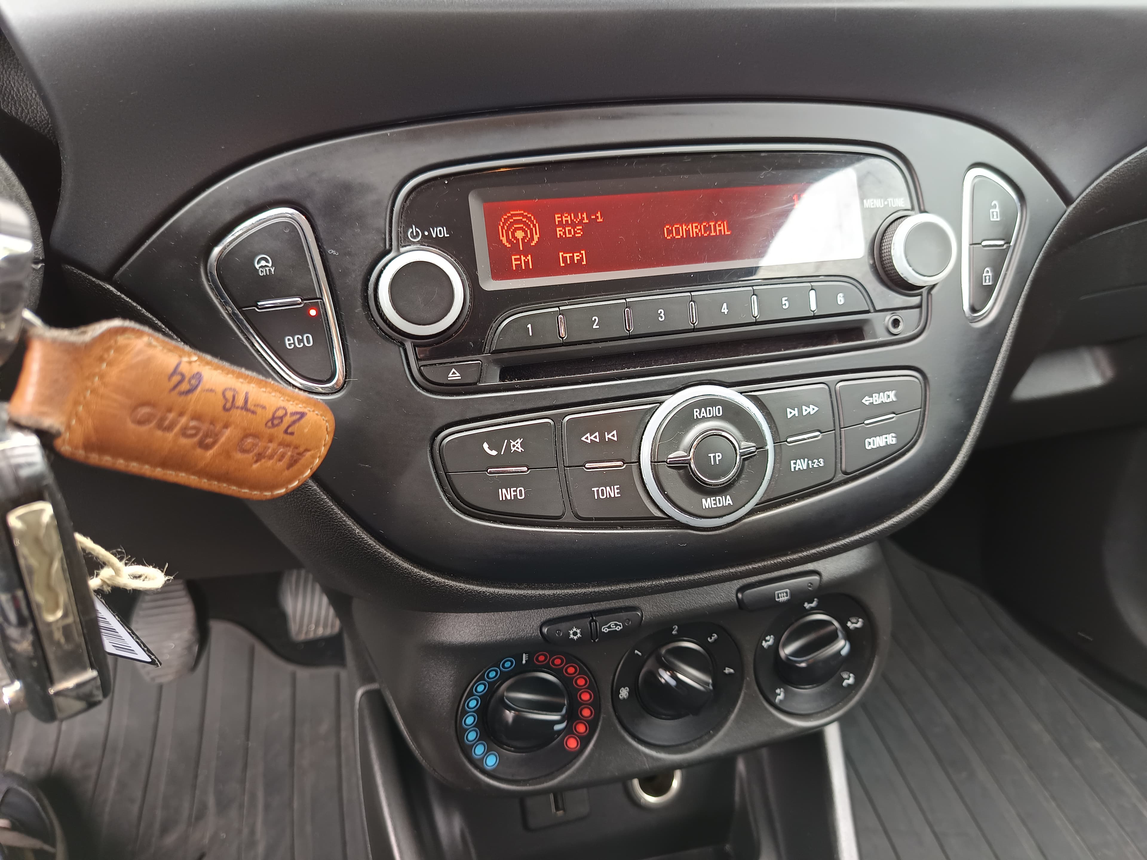 Opel Corsa · Ano 2017 — imagem 31