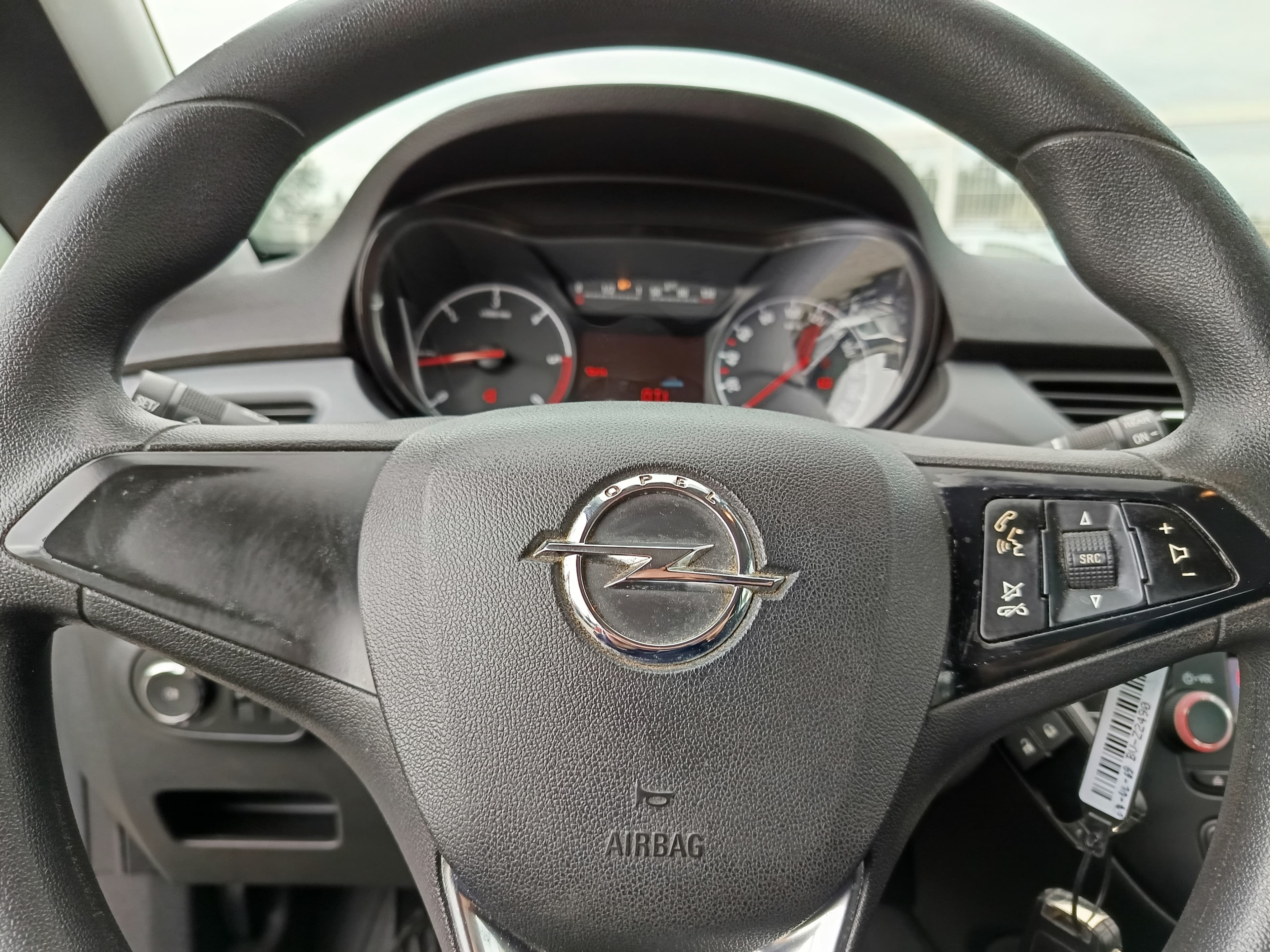 Opel Corsa · Año 2018 — imagen 32