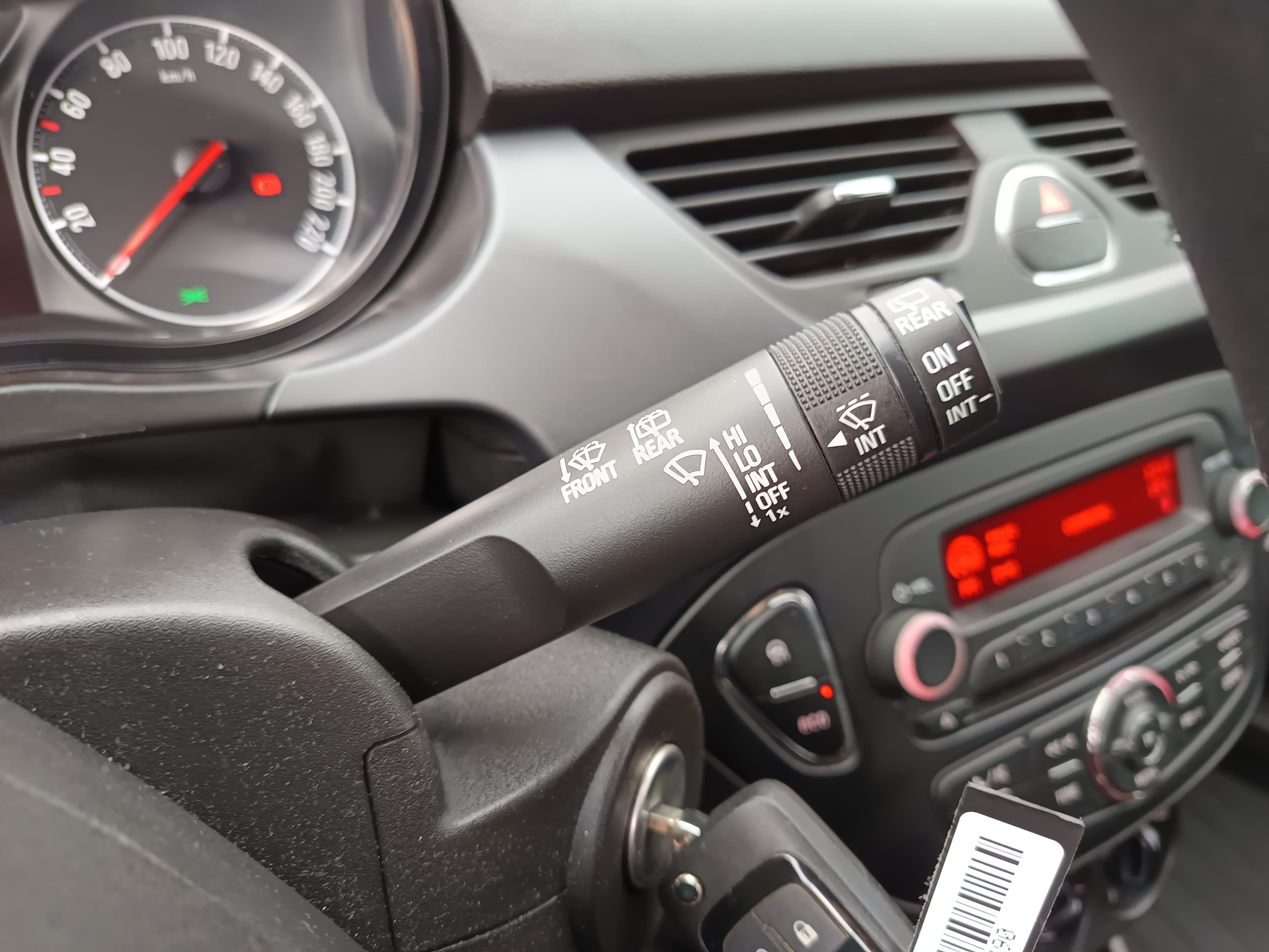 Opel Corsa · Año 2018 — imagen 34