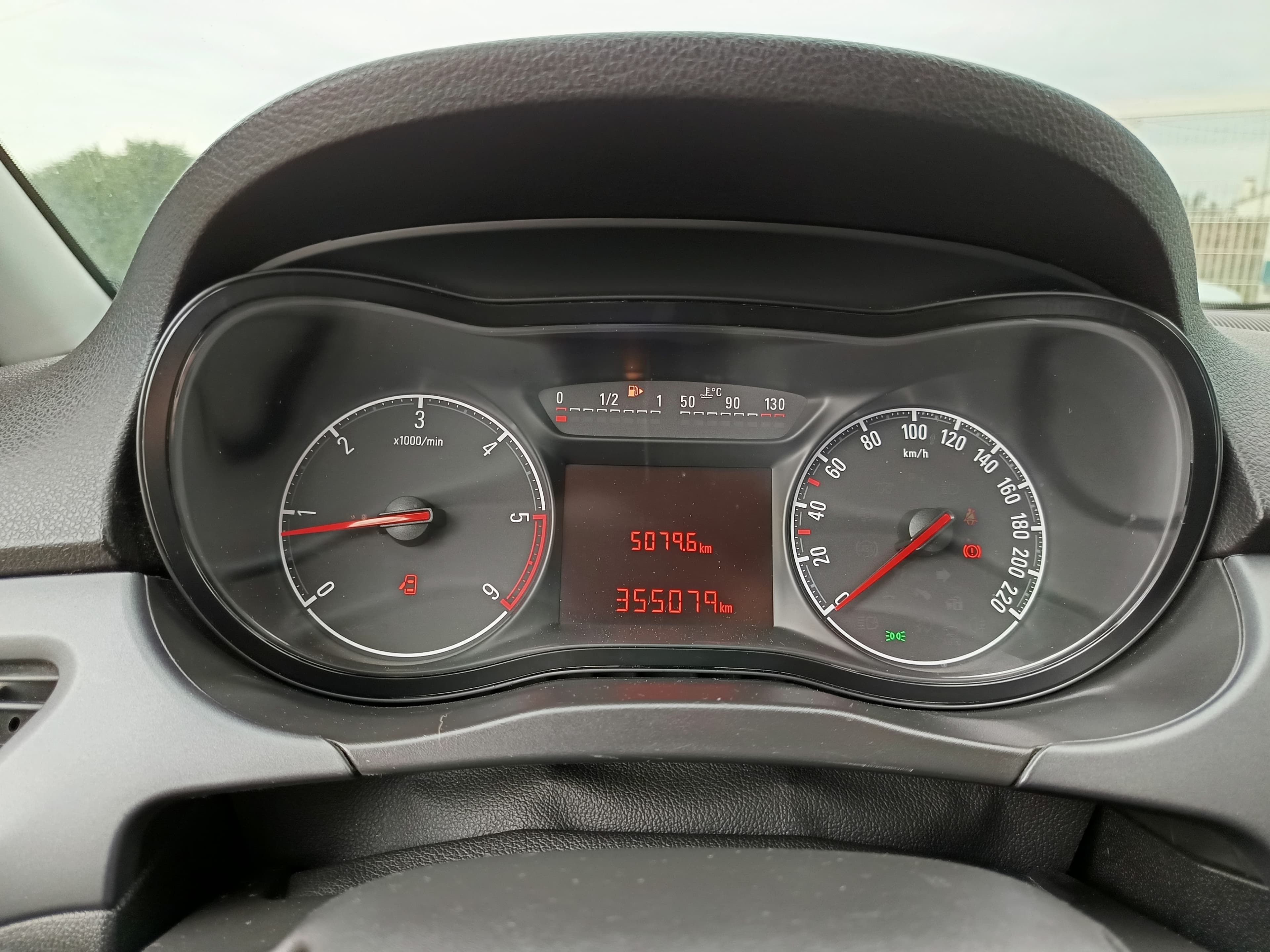 Opel Corsa · Año 2018 — imagen 33