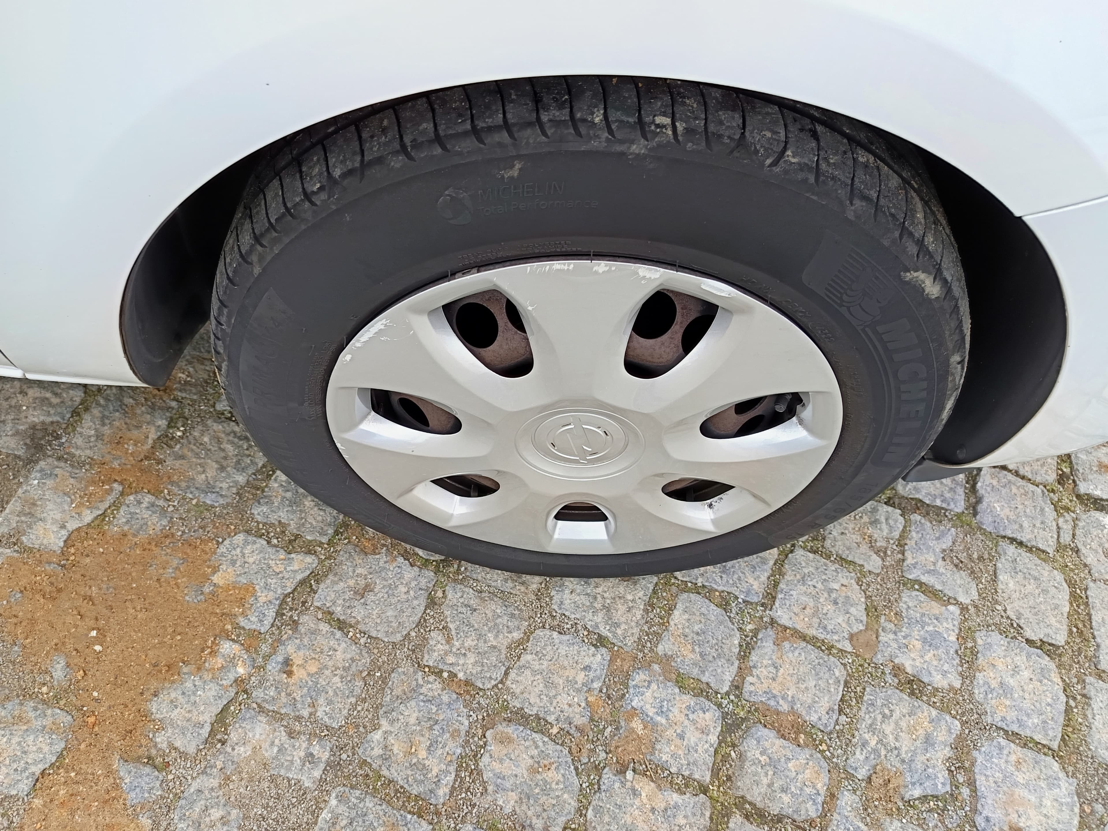 Opel Corsa · Año 2018 — imagen 8