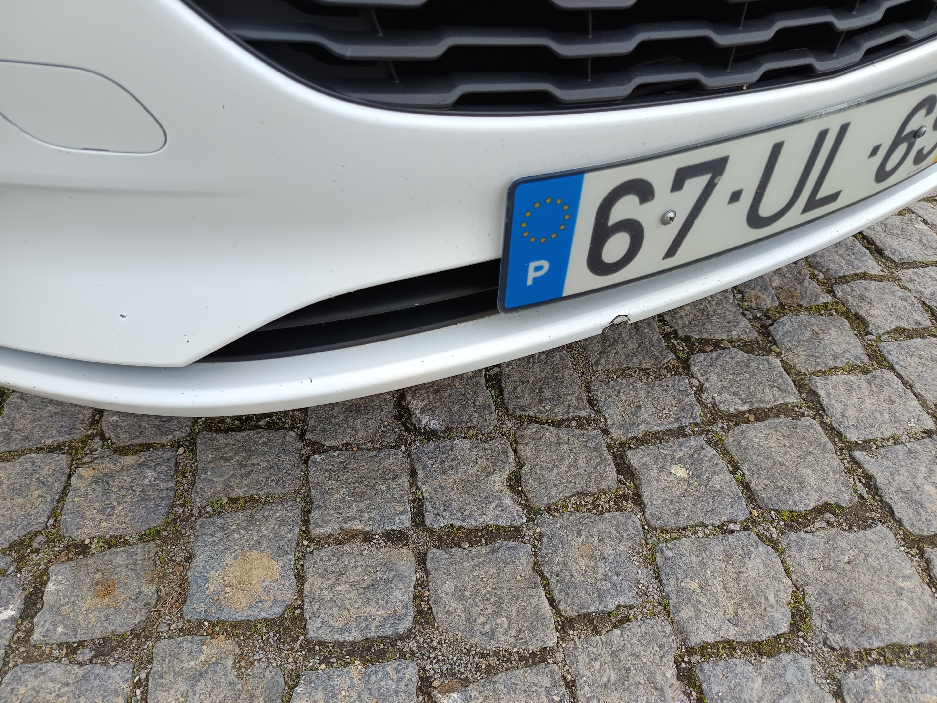 Opel Corsa · Año 2018 — imagen 7