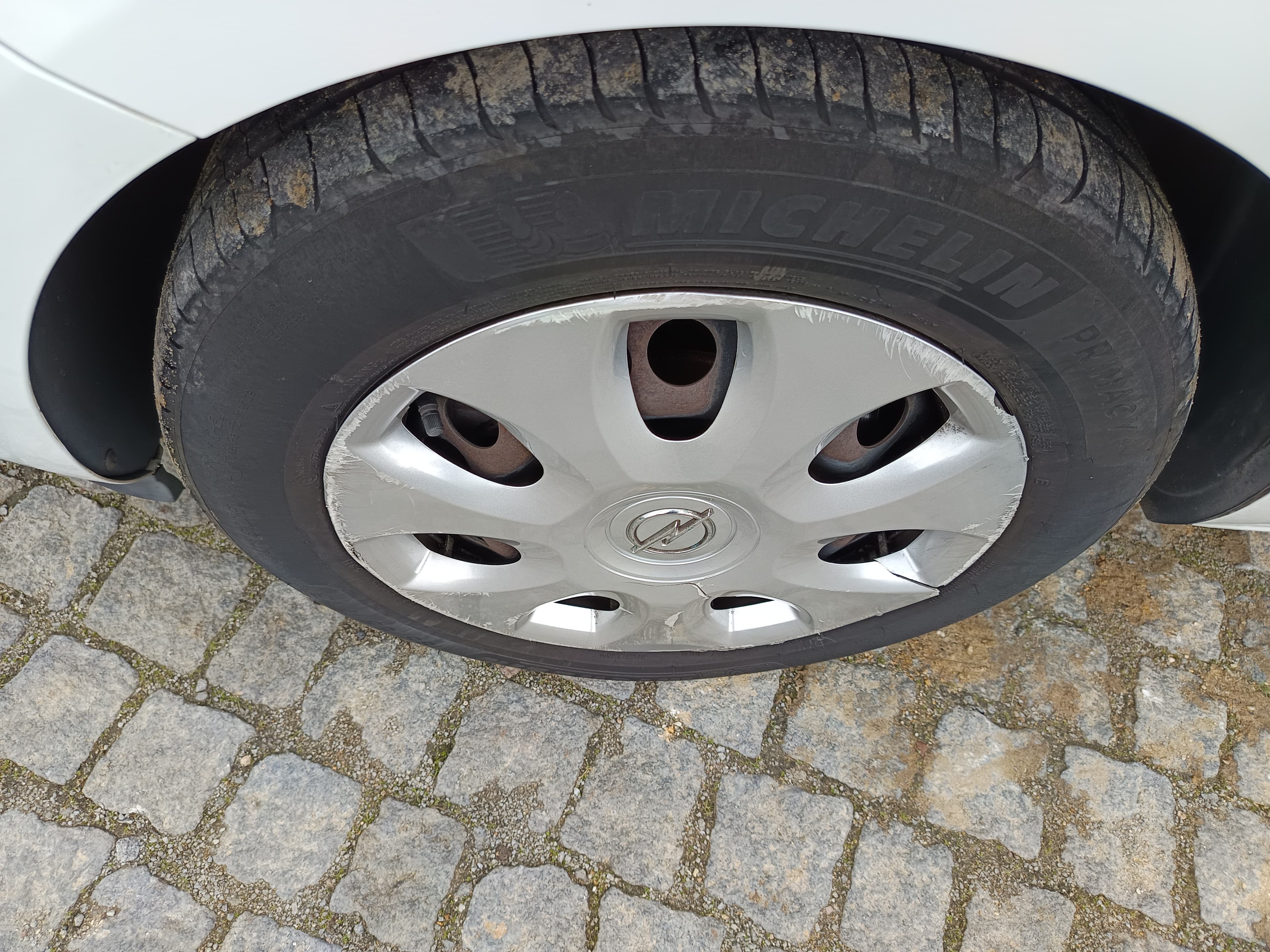 Opel Corsa · Año 2018 — imagen 13