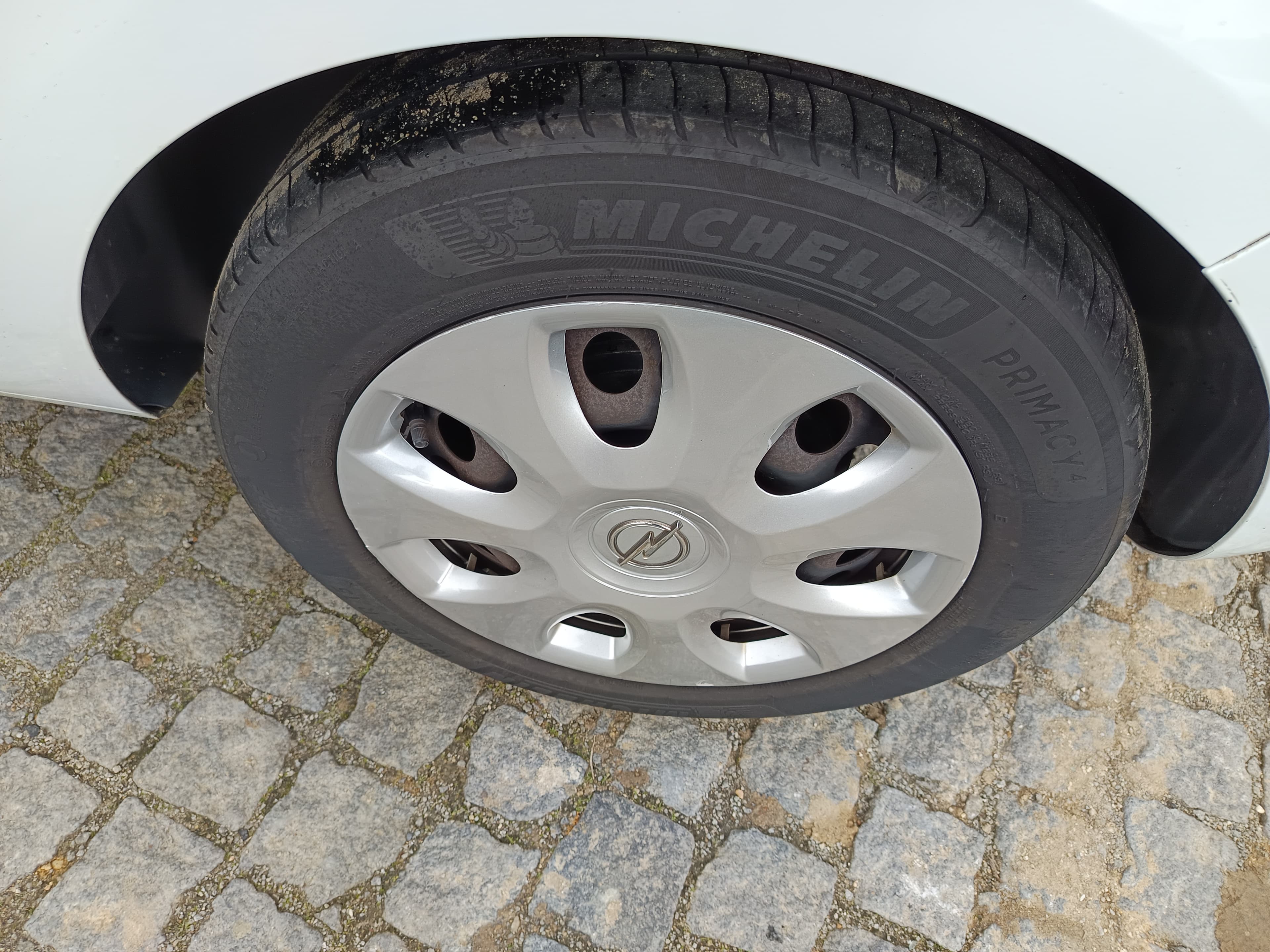 Opel Corsa · Año 2018 — imagen 11