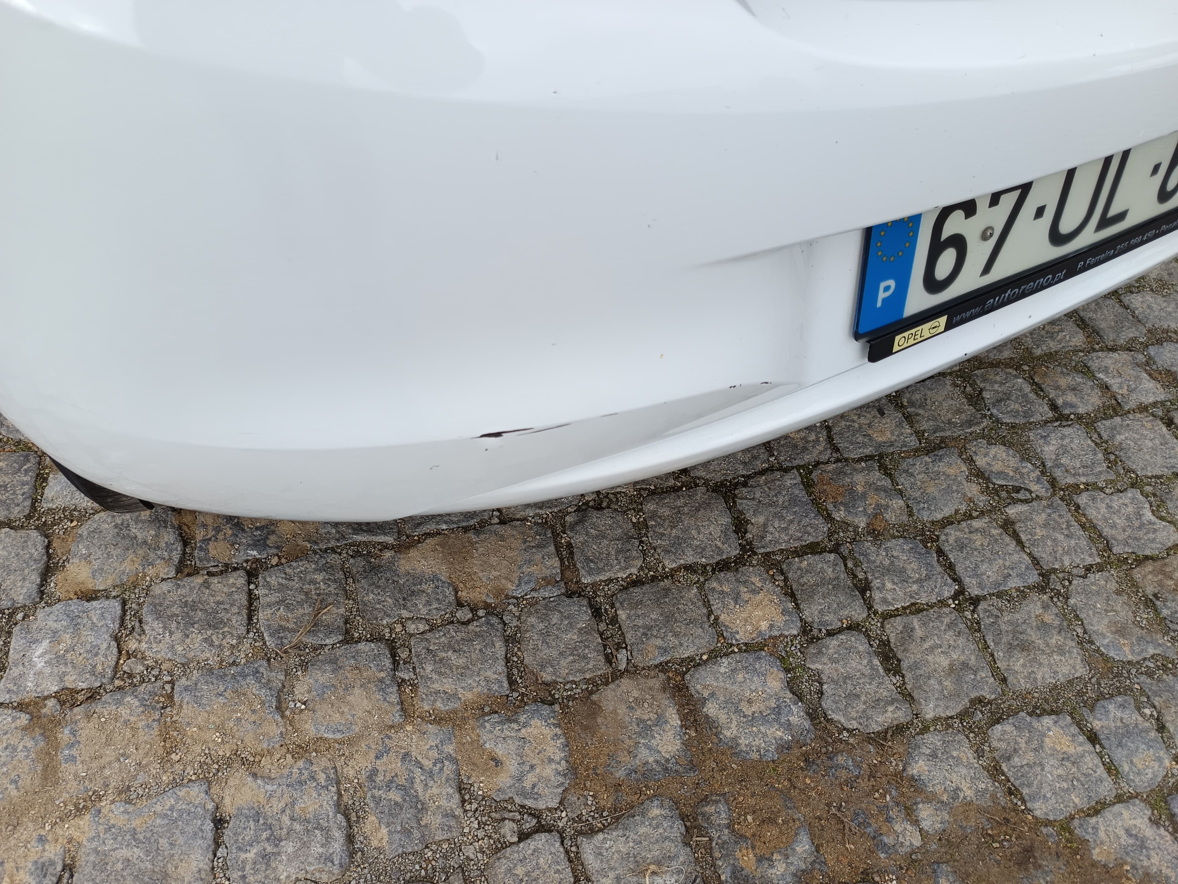 Opel Corsa · Año 2018 — imagen 10