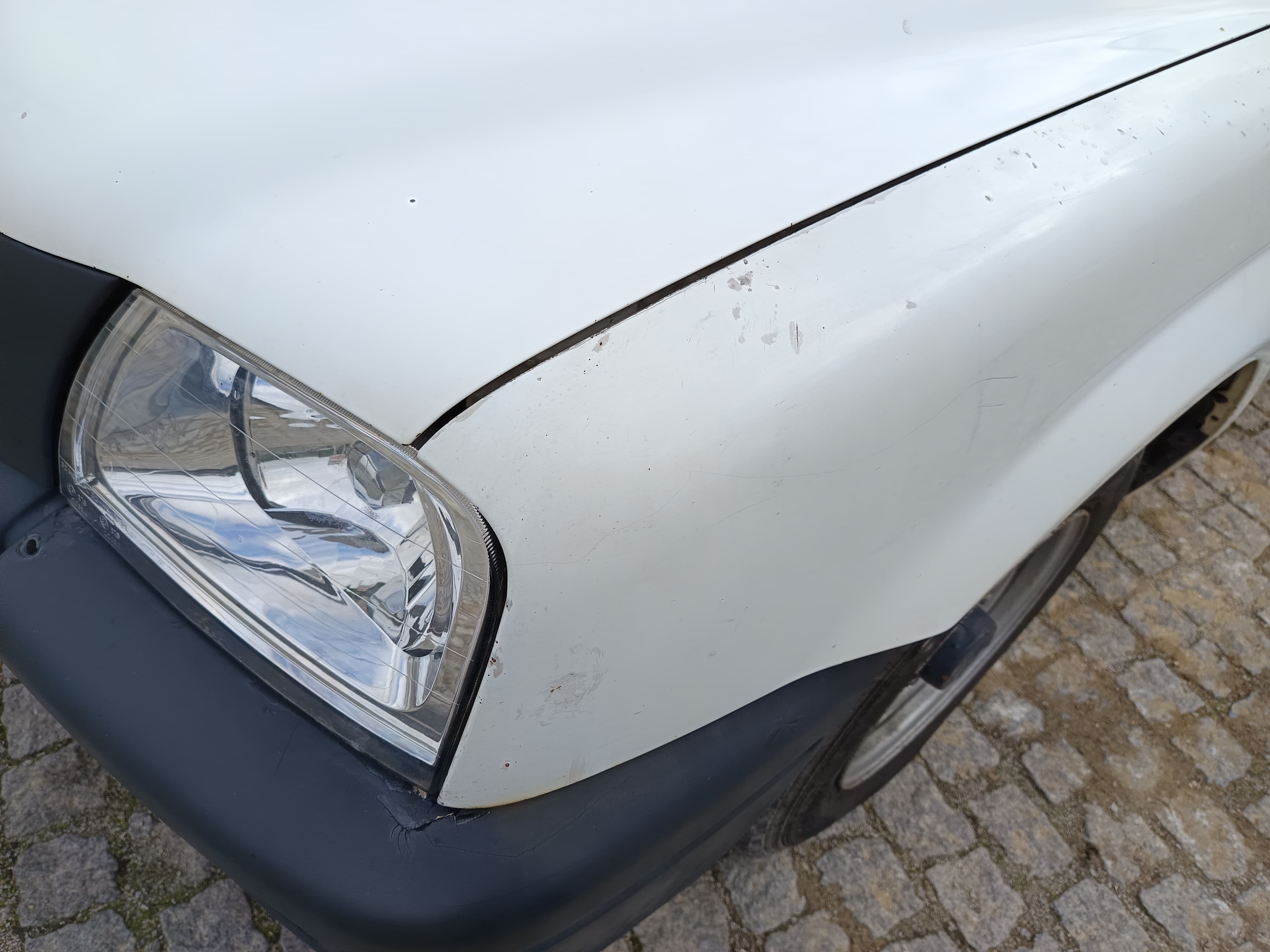 Mitsubishi L200 · Ano 2000 — imagen 16