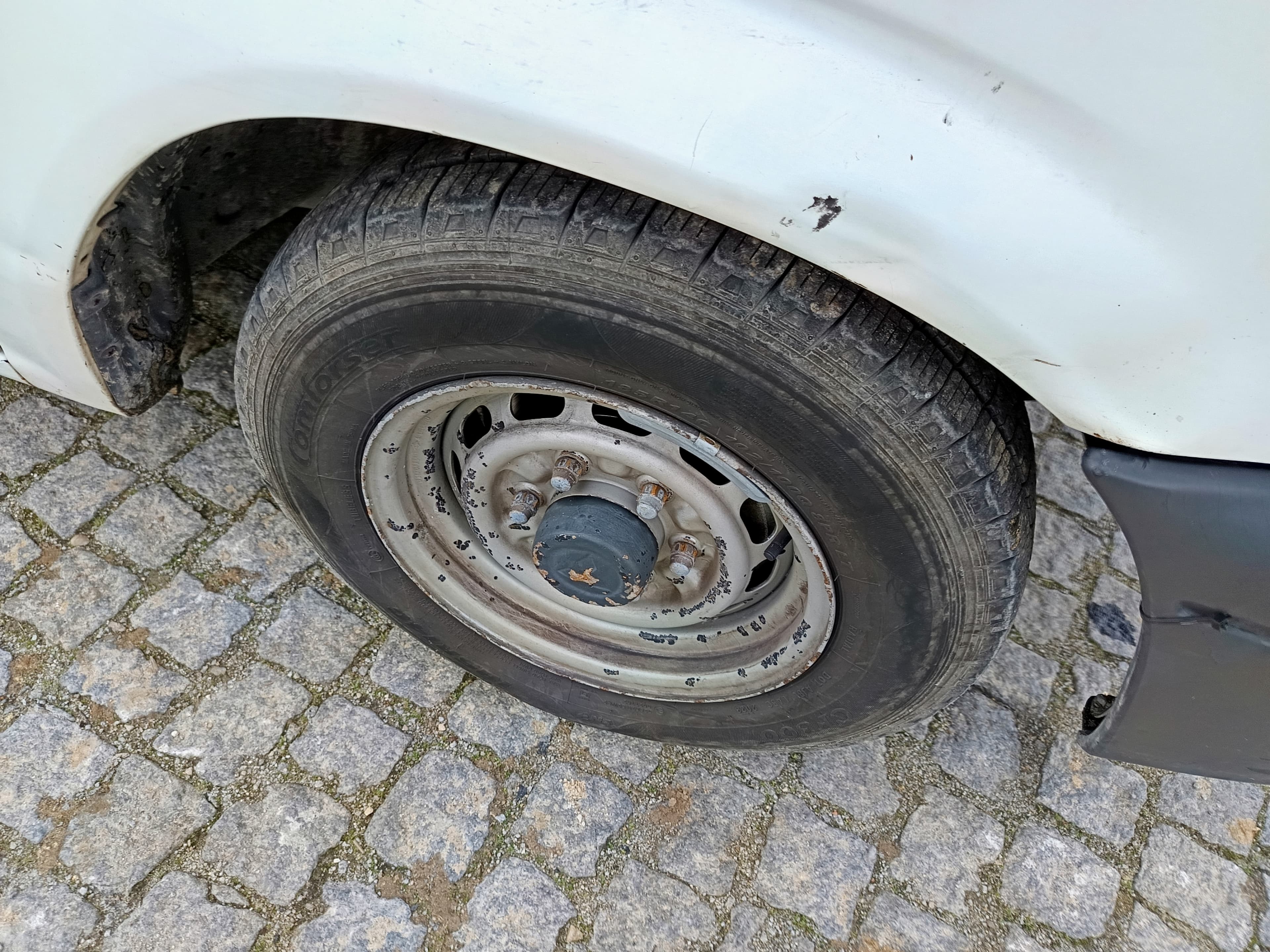 Mitsubishi L200 · Ano 2000 — imagen 8