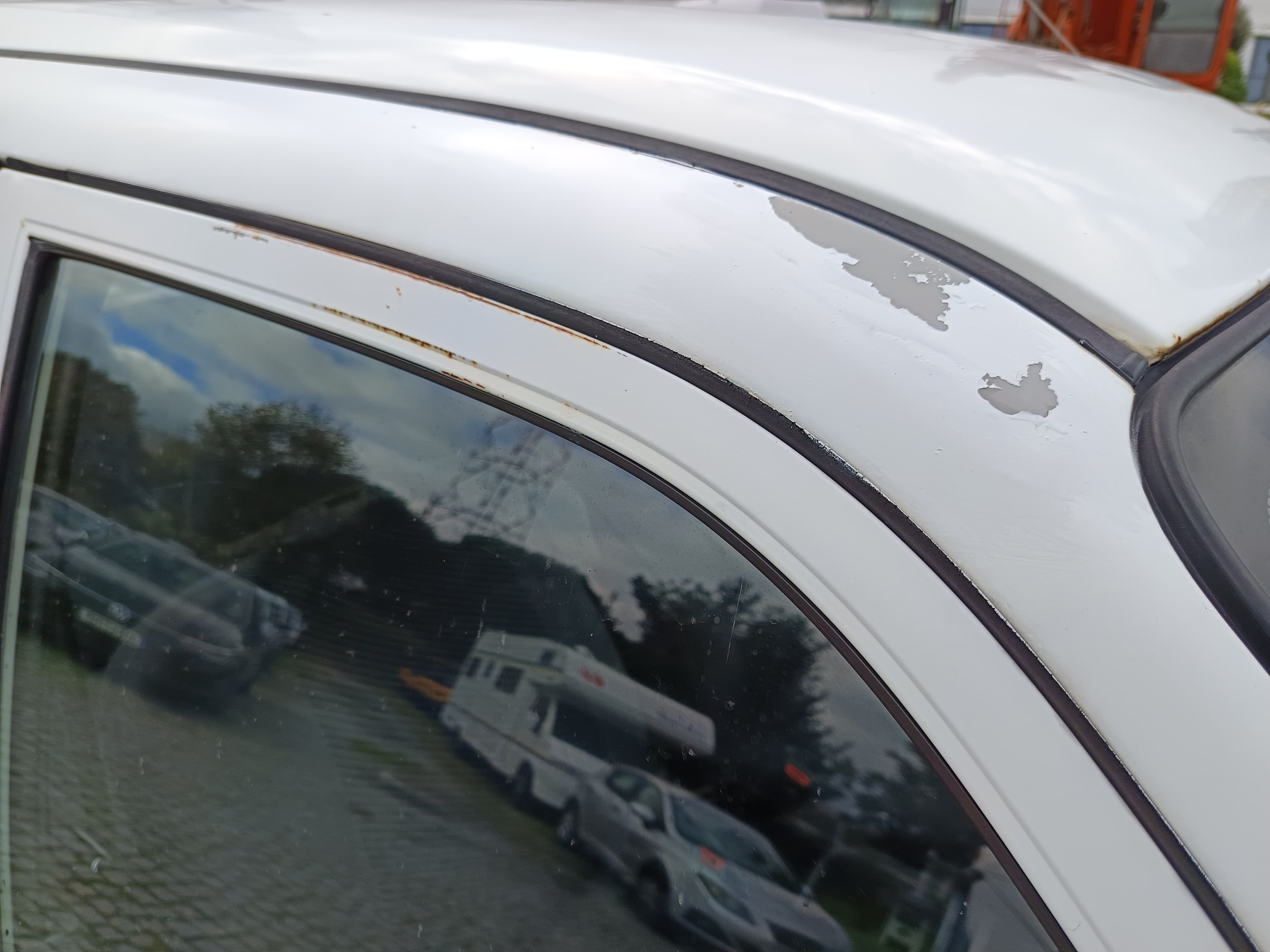 Mitsubishi L200 · Ano 2000 — imagen 27