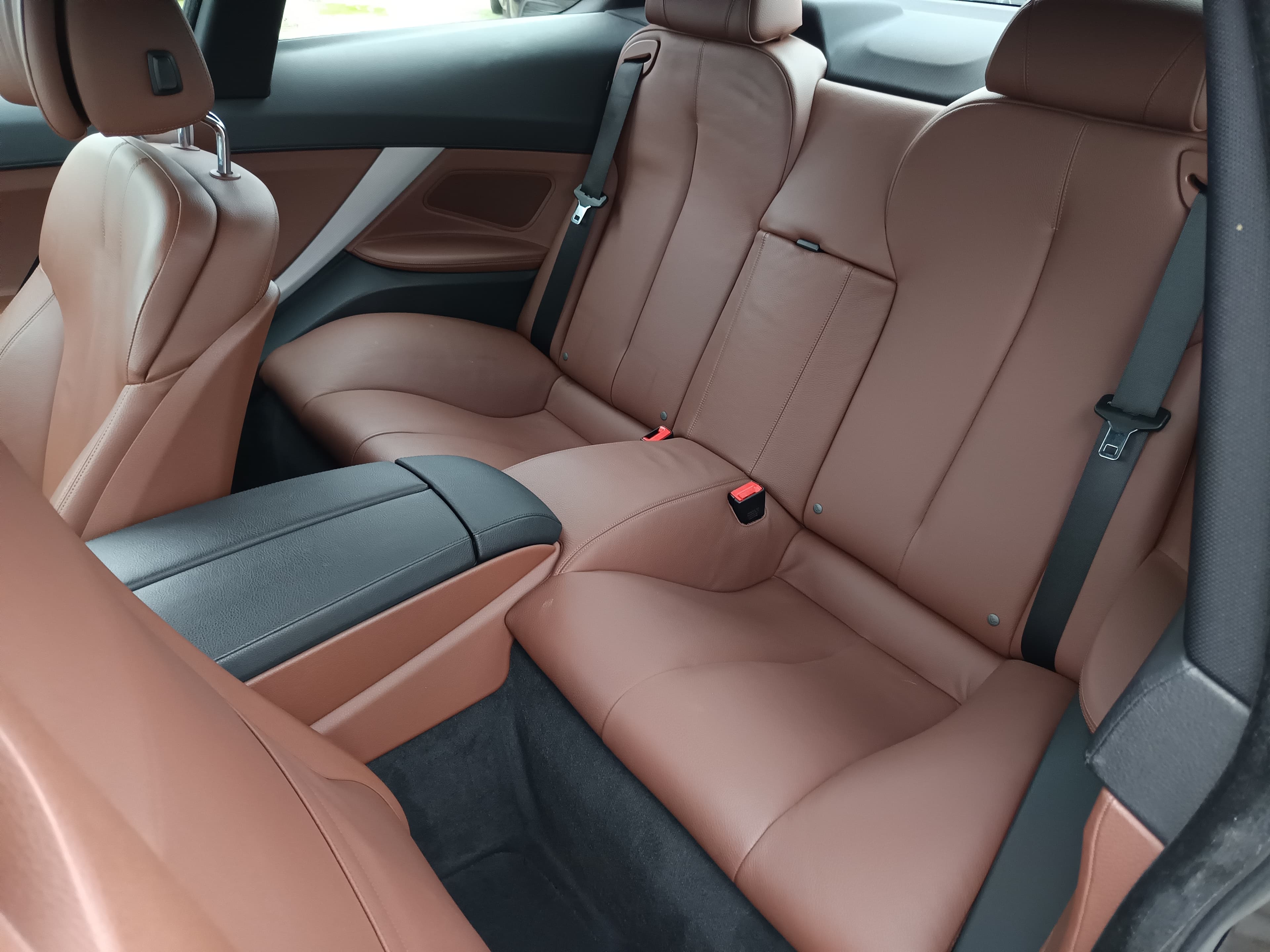 BMW 640D · Ano 2016 — imagem 30