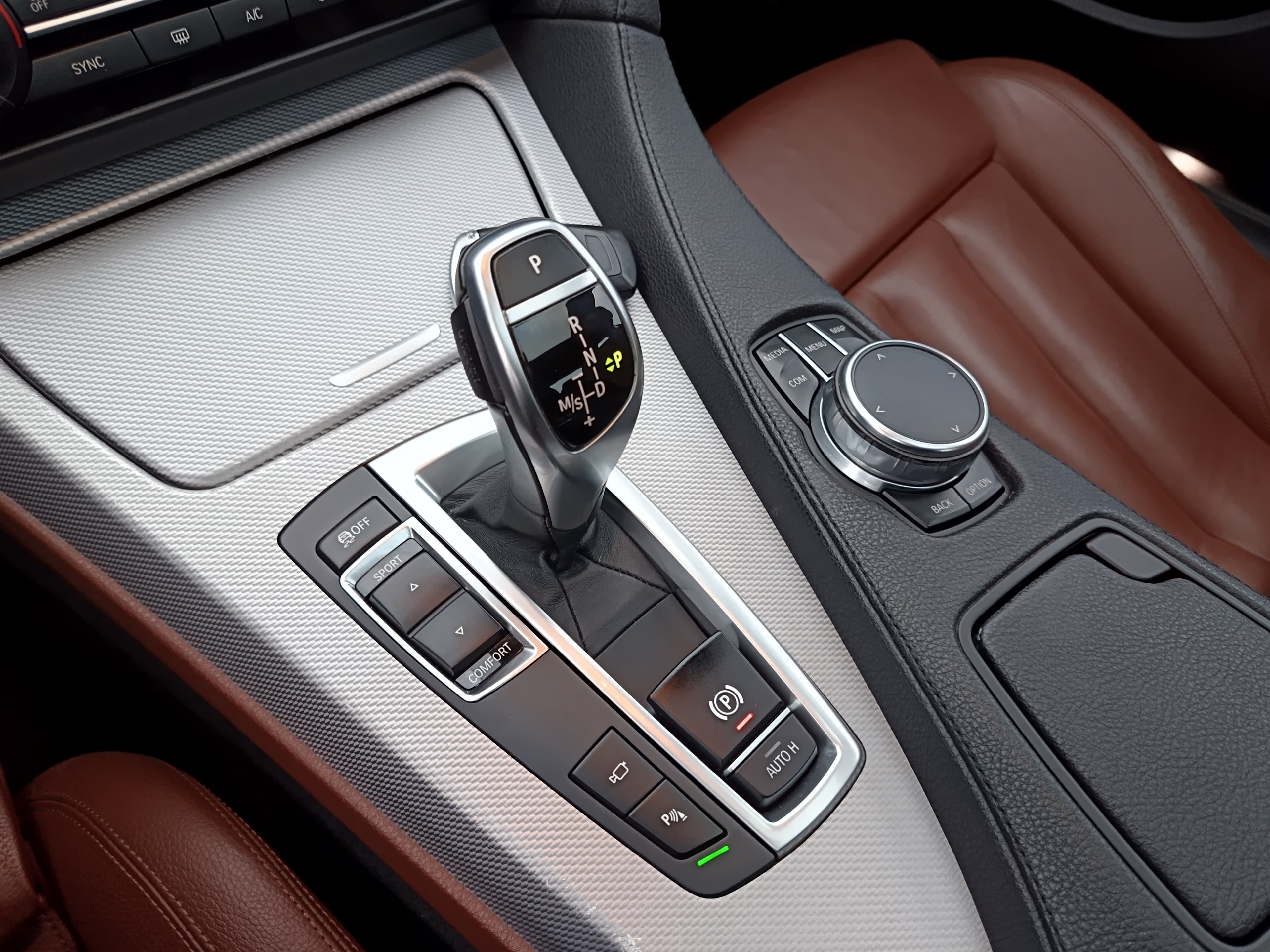 BMW 640D · Ano 2016 — imagem 38