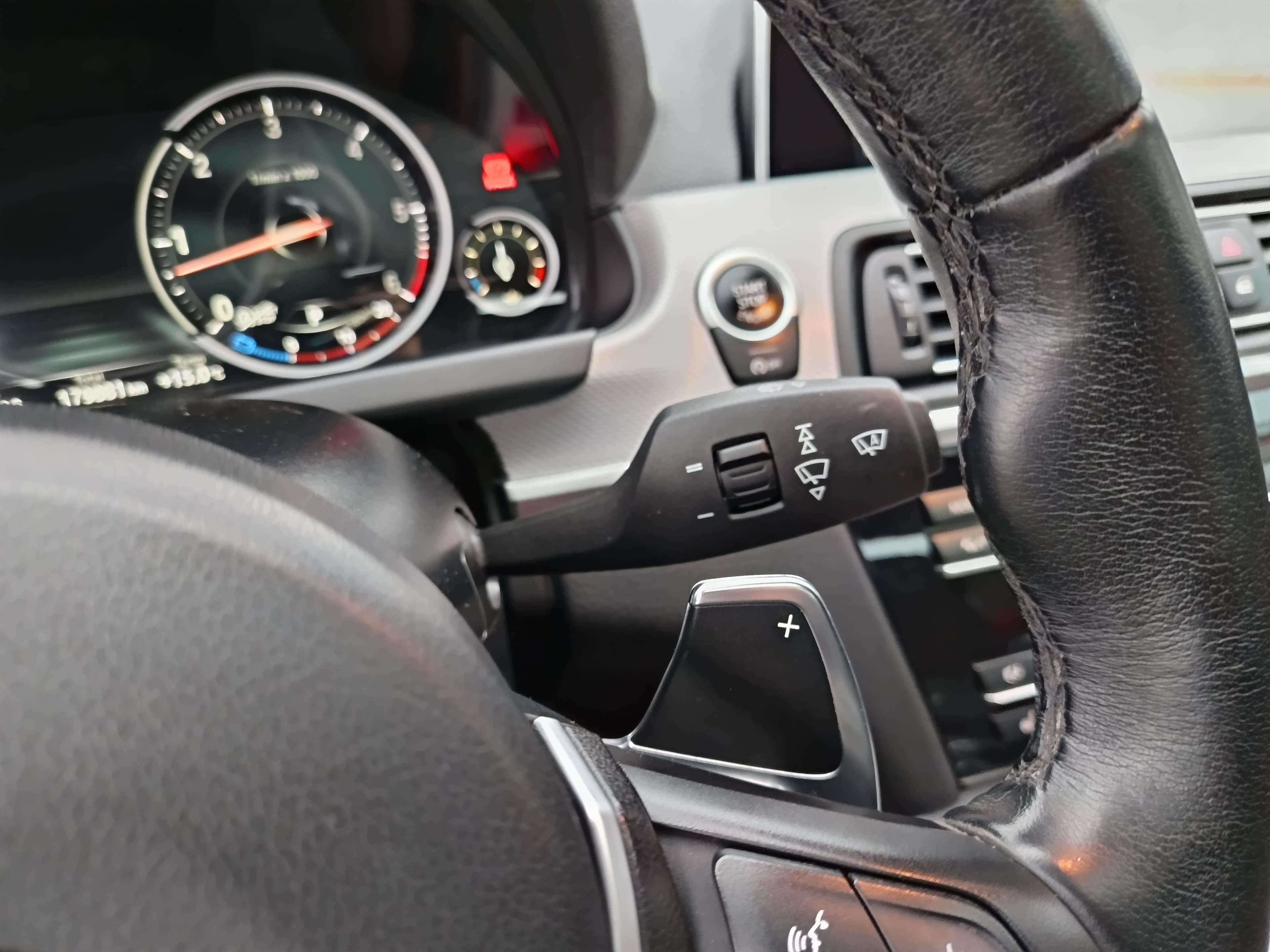 BMW 640D · Ano 2016 — imagem 42
