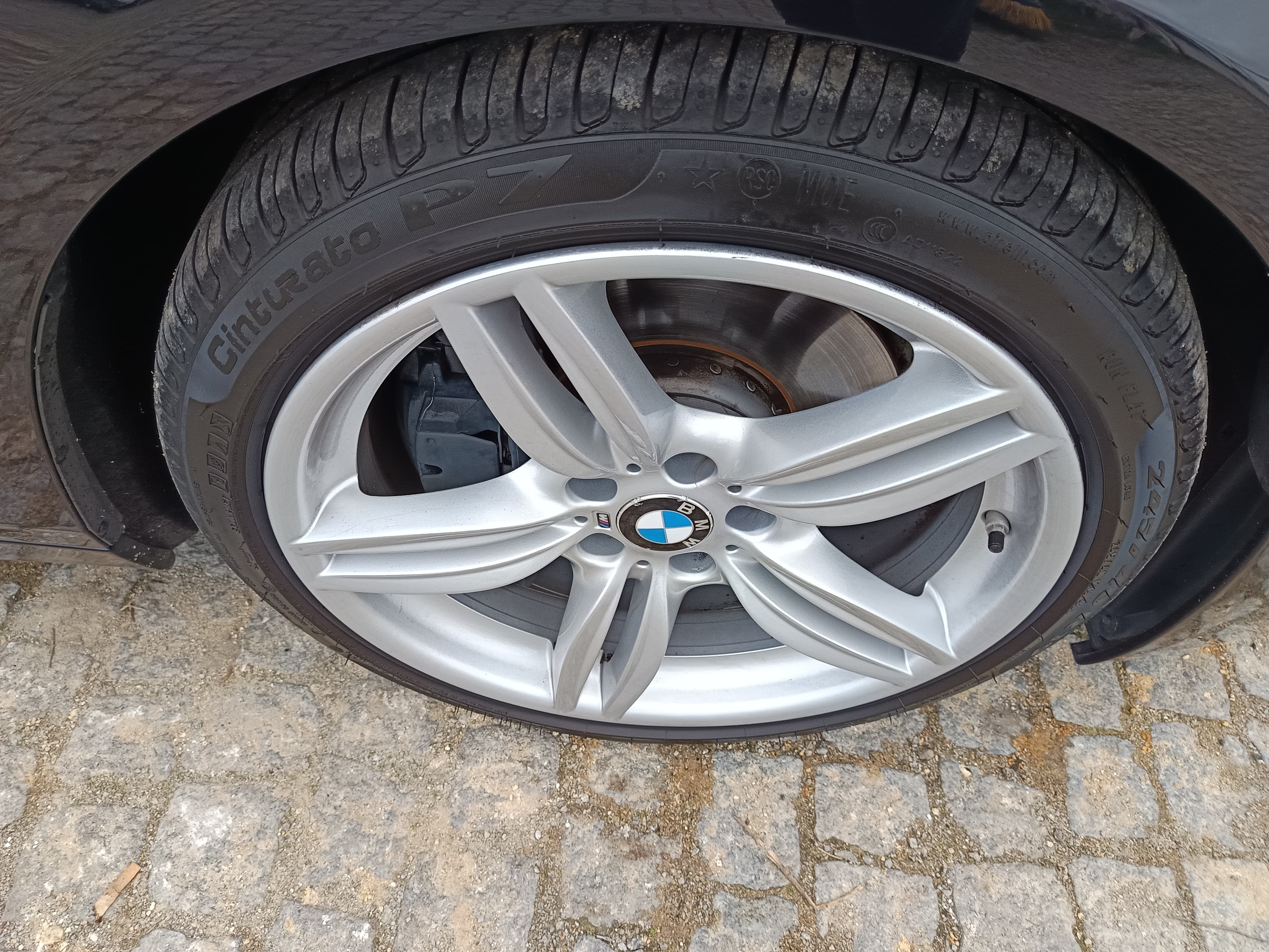 BMW 640D · Ano 2016 — imagem 10