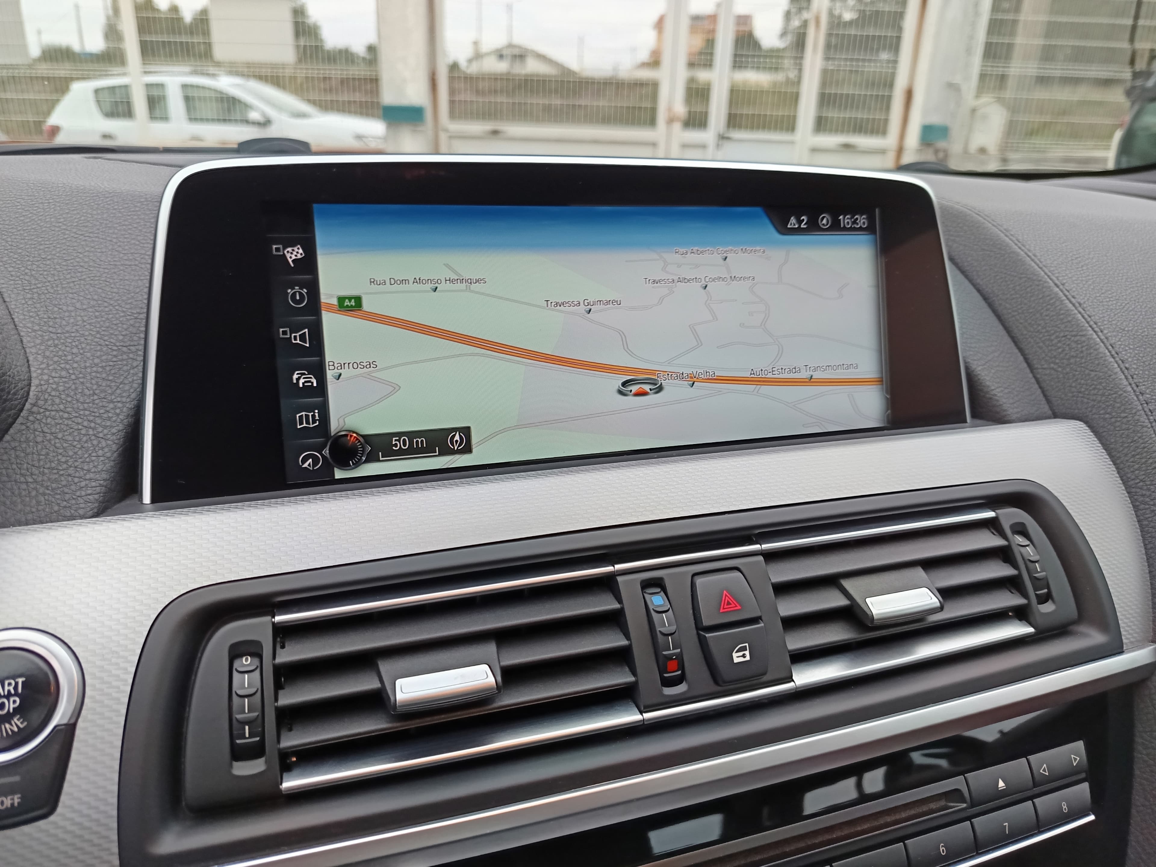 BMW 640D · Ano 2016 — imagem 36