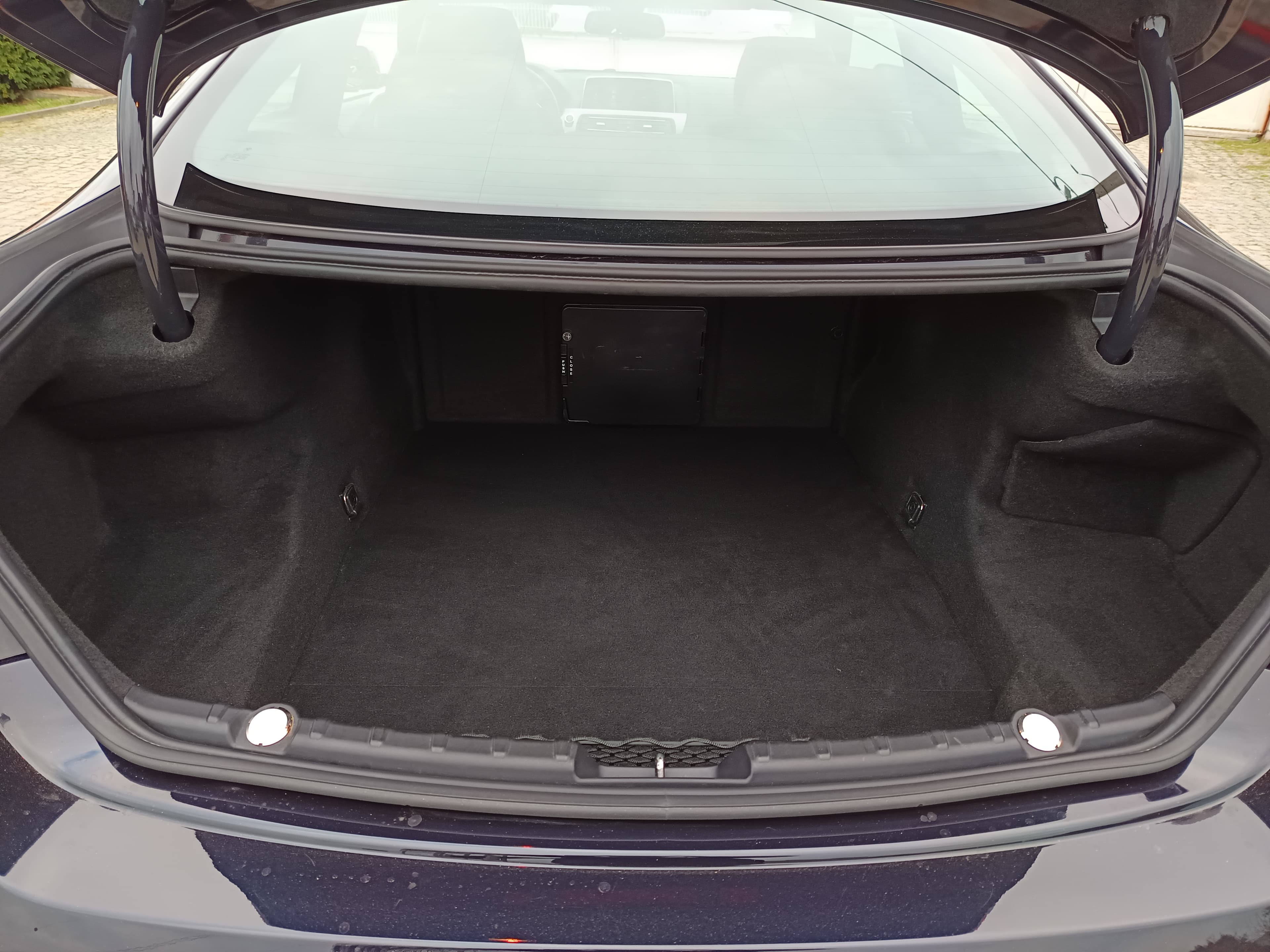 BMW 640D · Ano 2016 — imagem 20