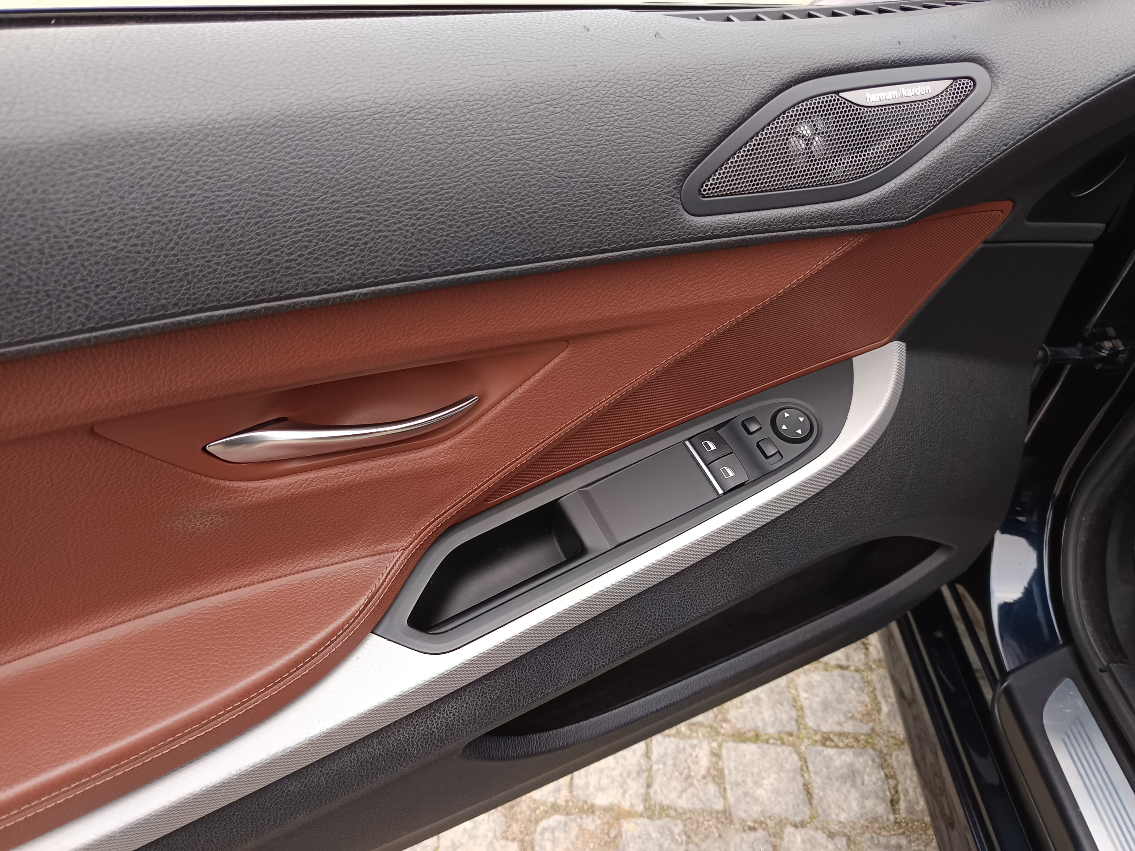 BMW 640D · Ano 2016 — imagem 27