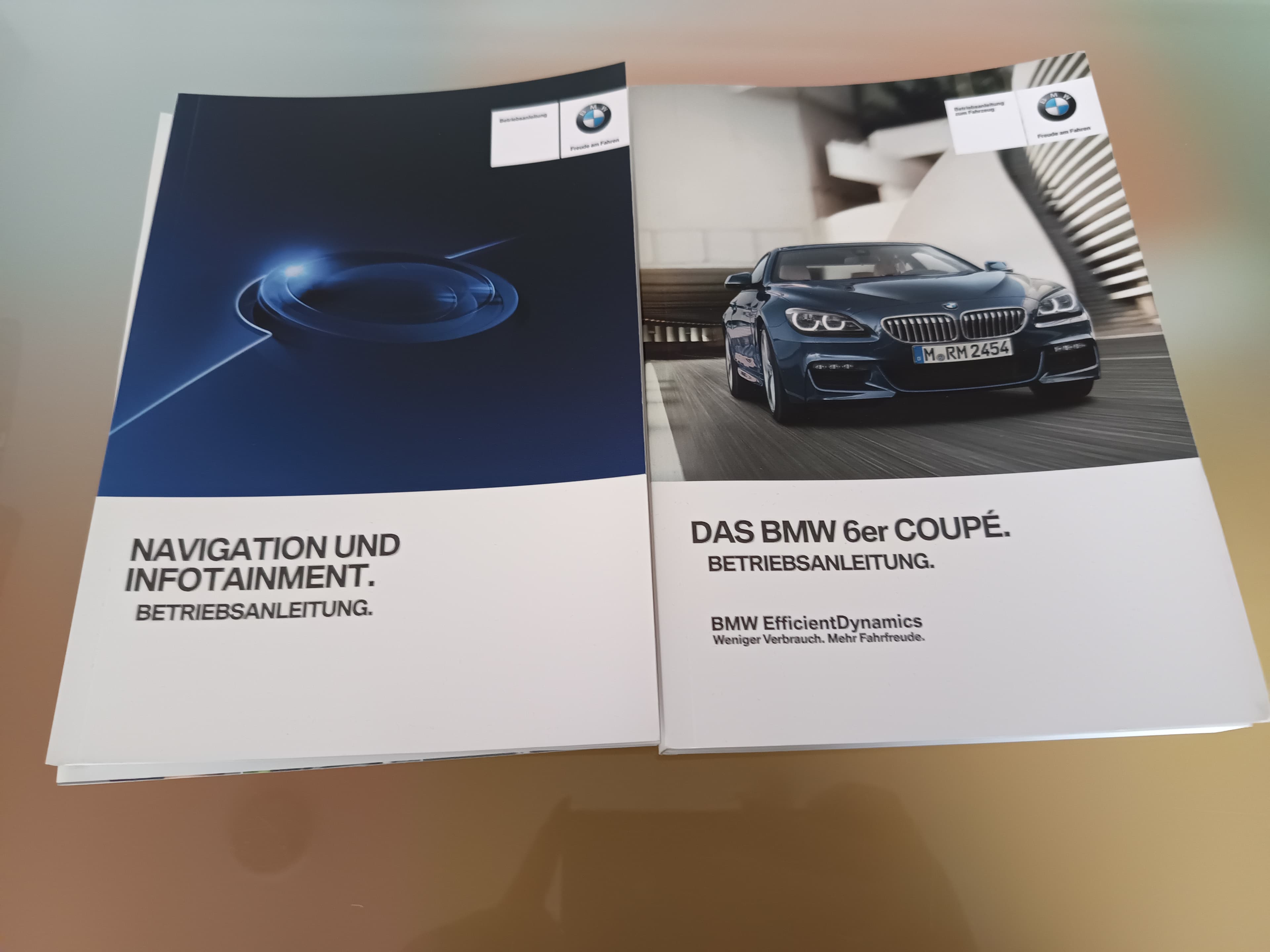 BMW 640D · Ano 2016 — imagem 47
