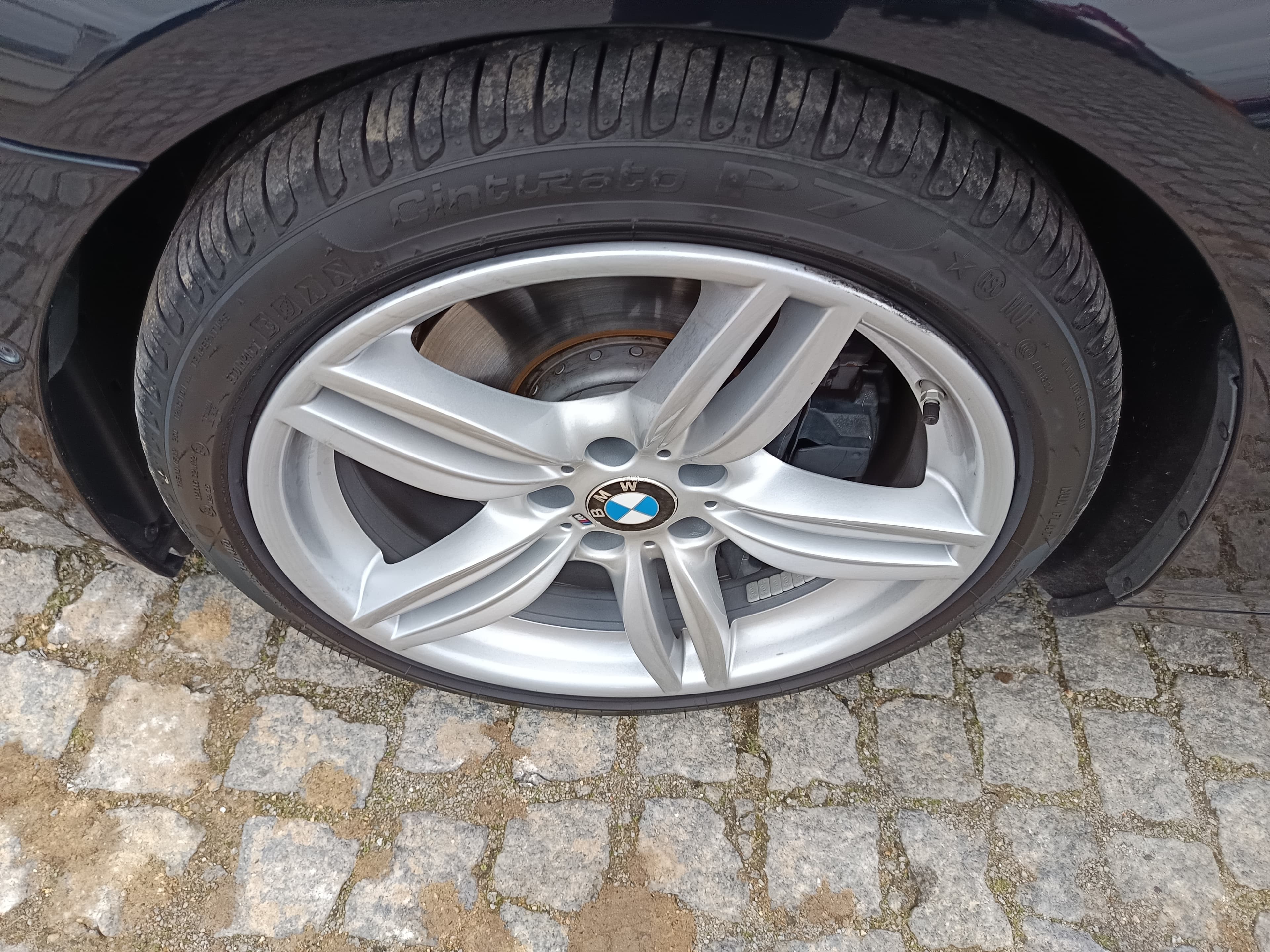BMW 640D · Ano 2016 — imagem 15