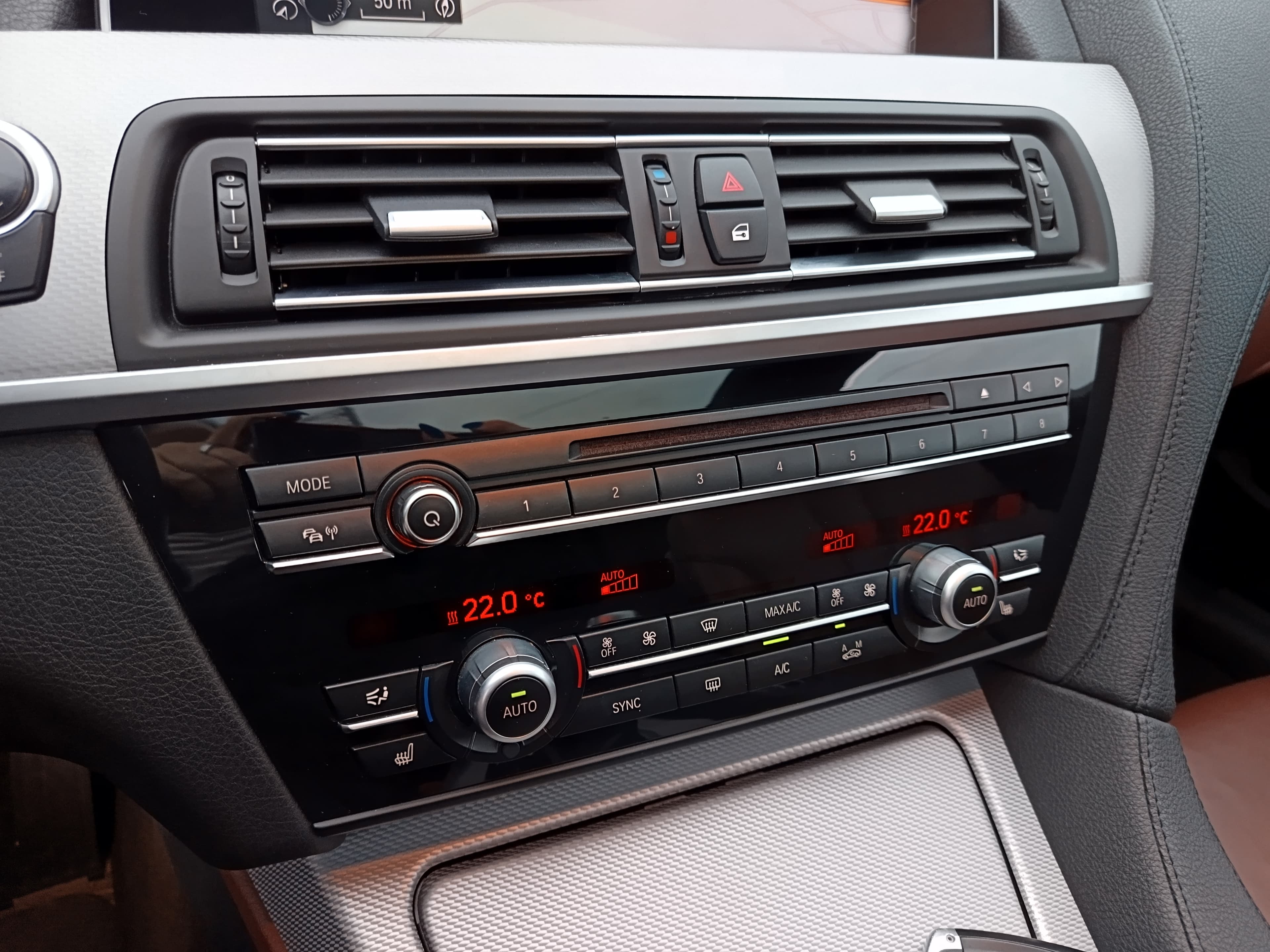 BMW 640D · Ano 2016 — imagem 37