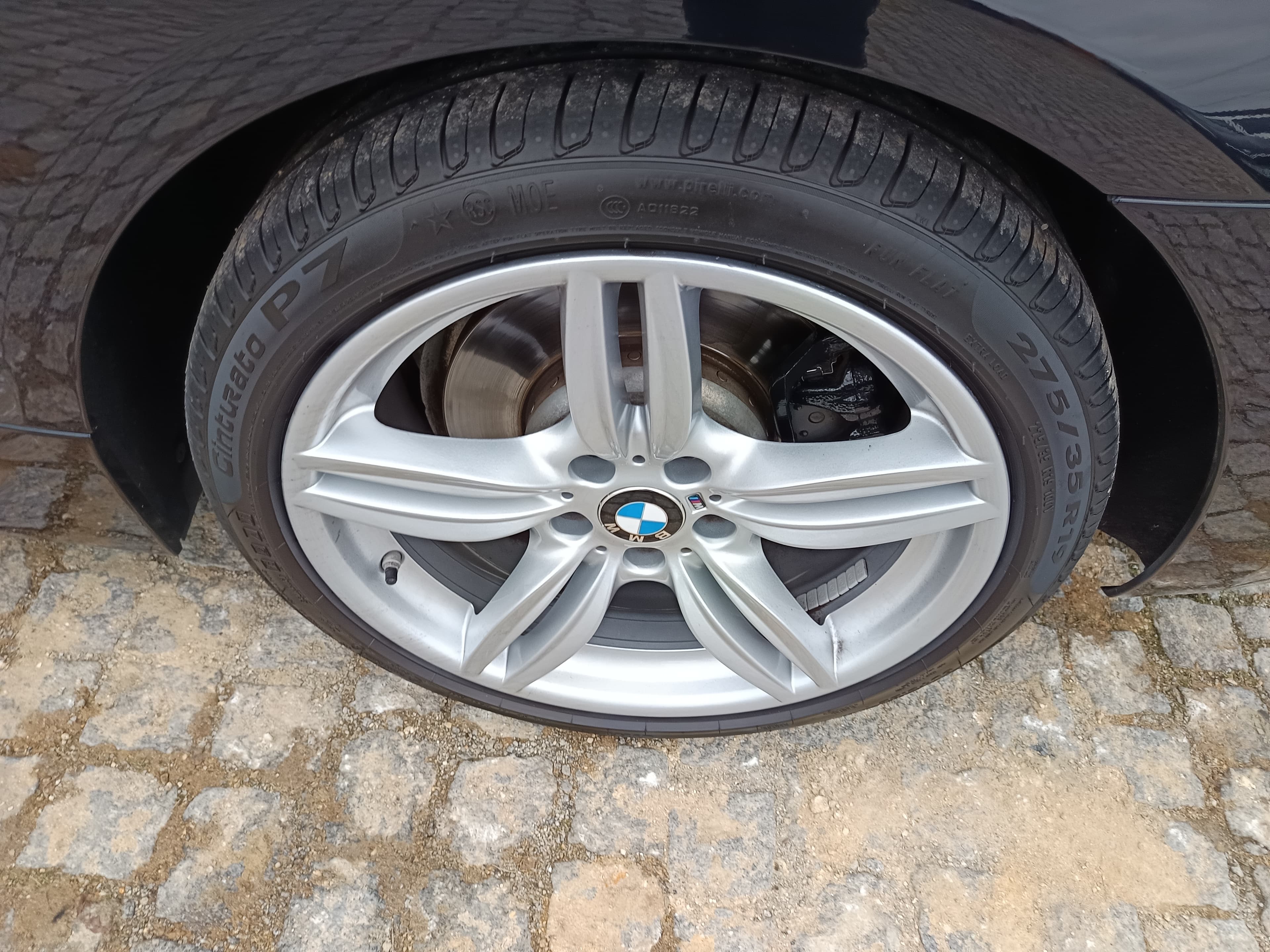 BMW 640D · Ano 2016 — imagem 14
