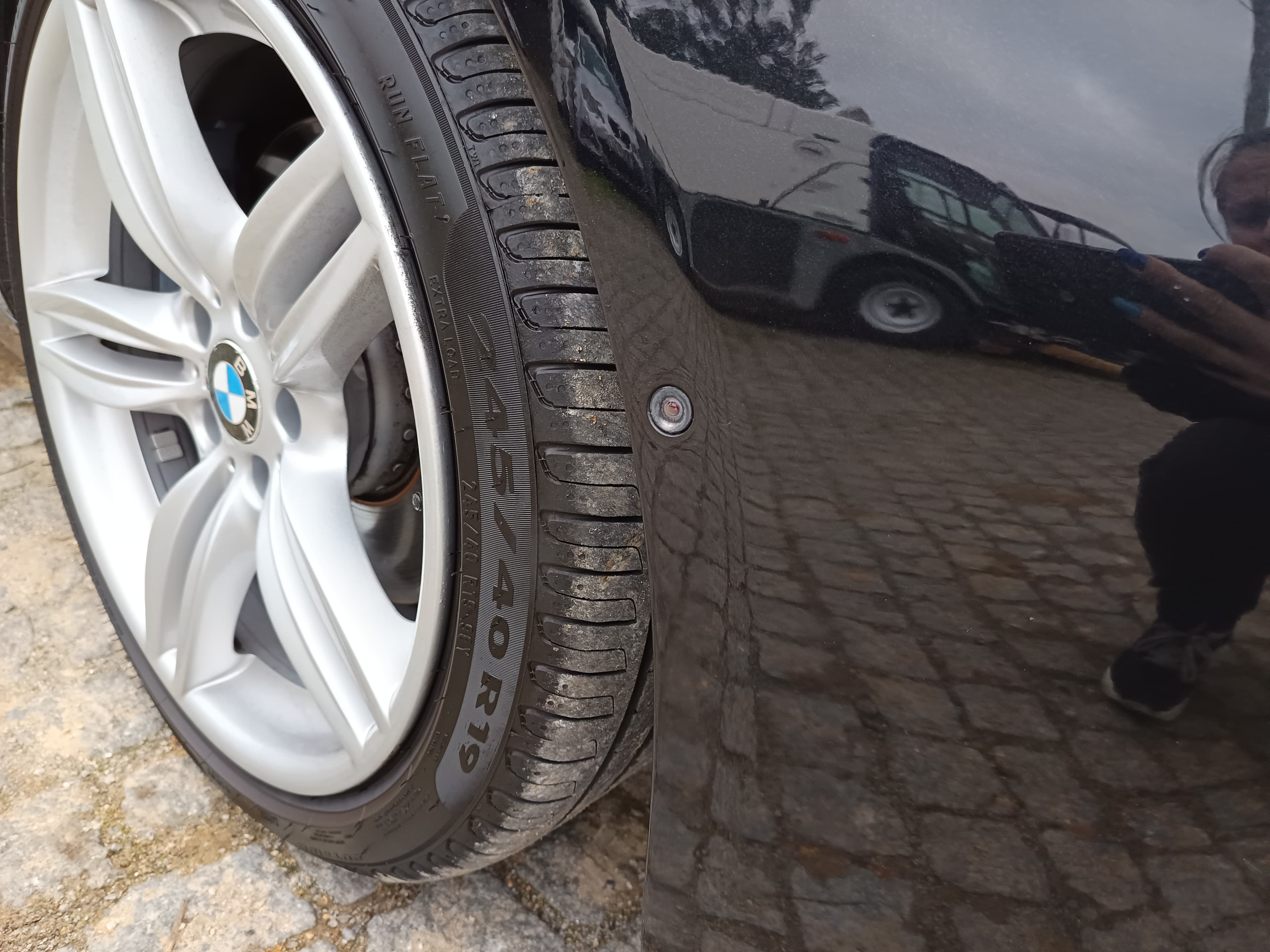 BMW 640D · Ano 2016 — imagem 9