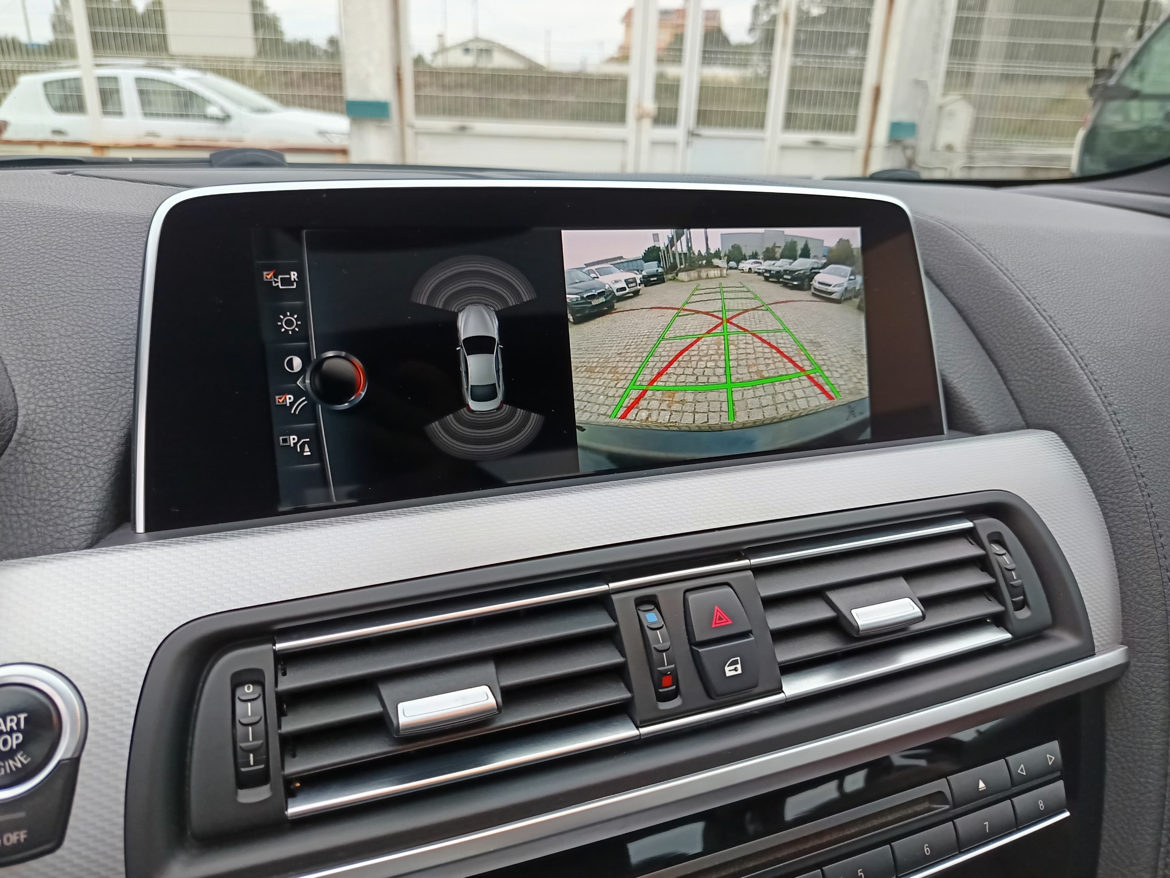 BMW 640D · Ano 2016 — imagem 35