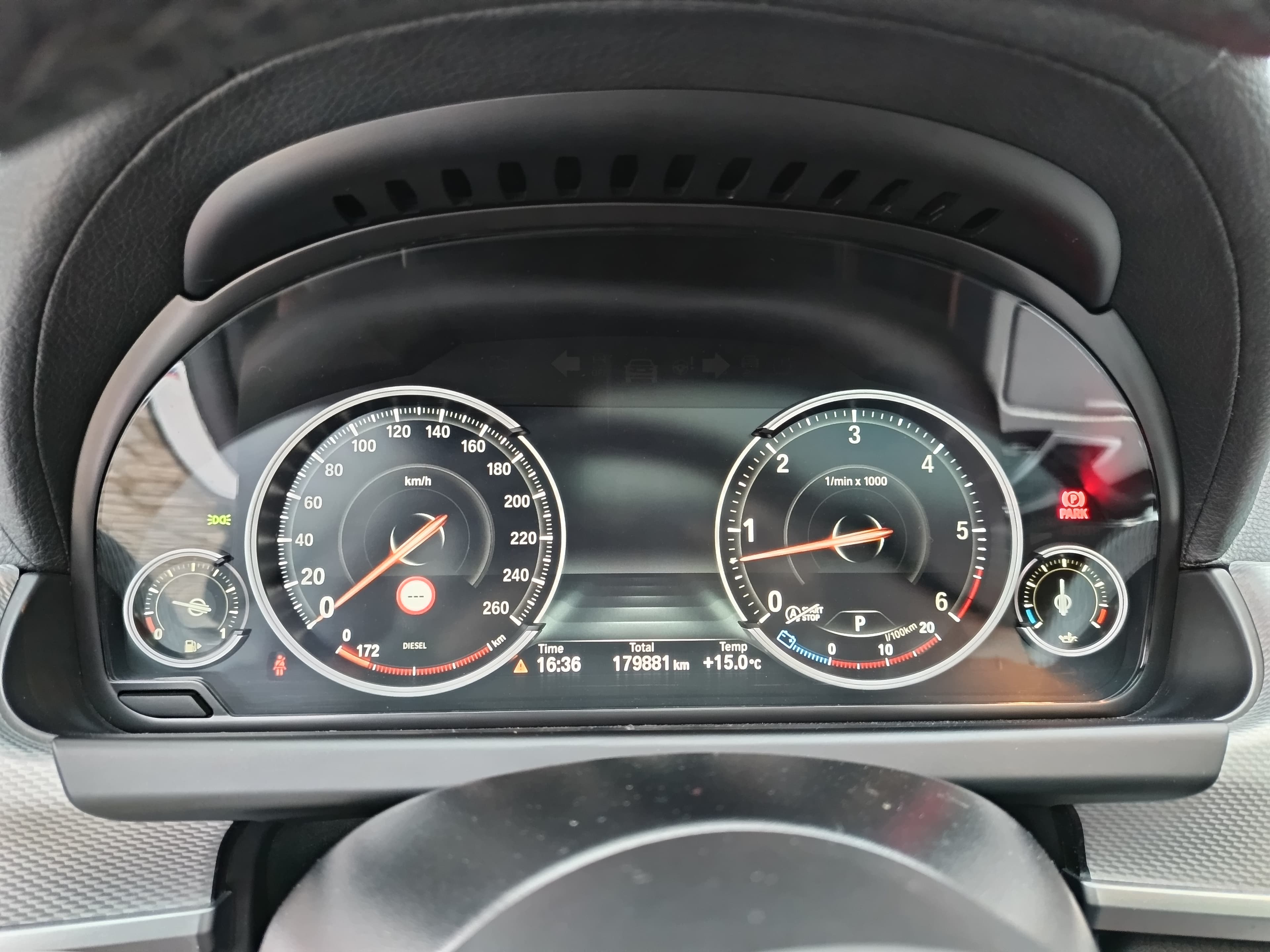 BMW 640D · Ano 2016 — imagem 41