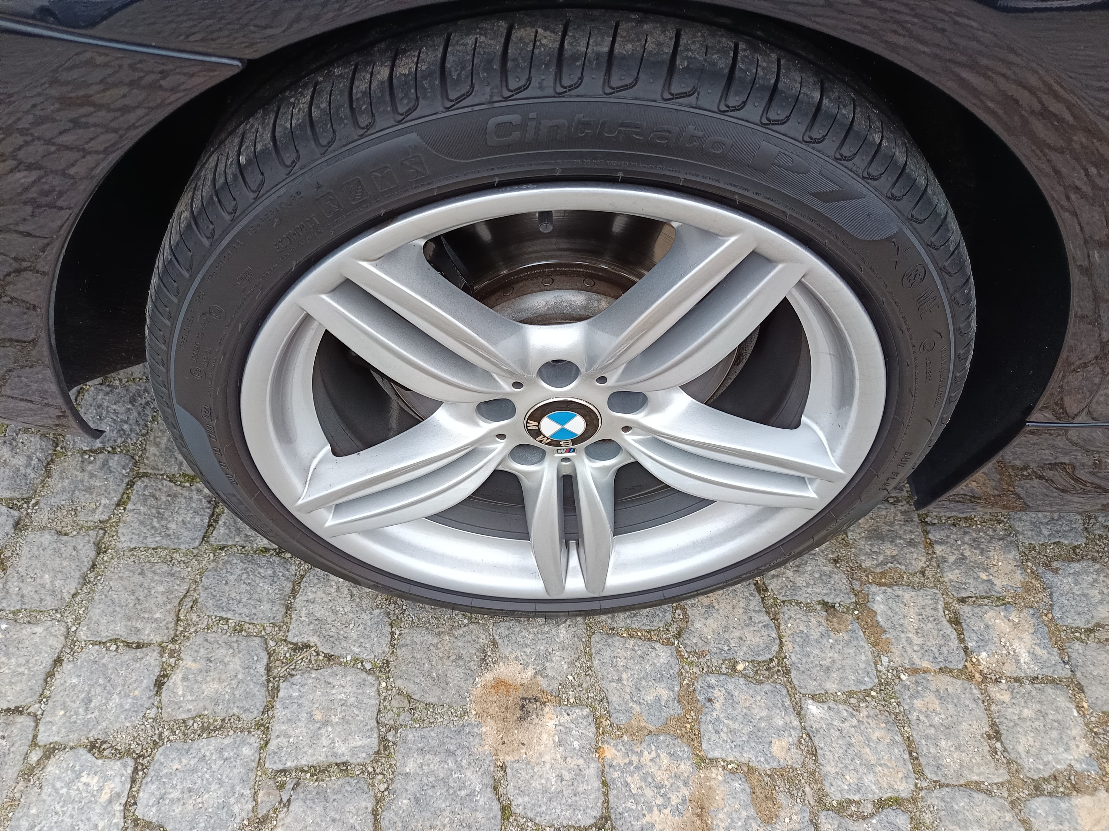 BMW 640D · Ano 2016 — imagem 11
