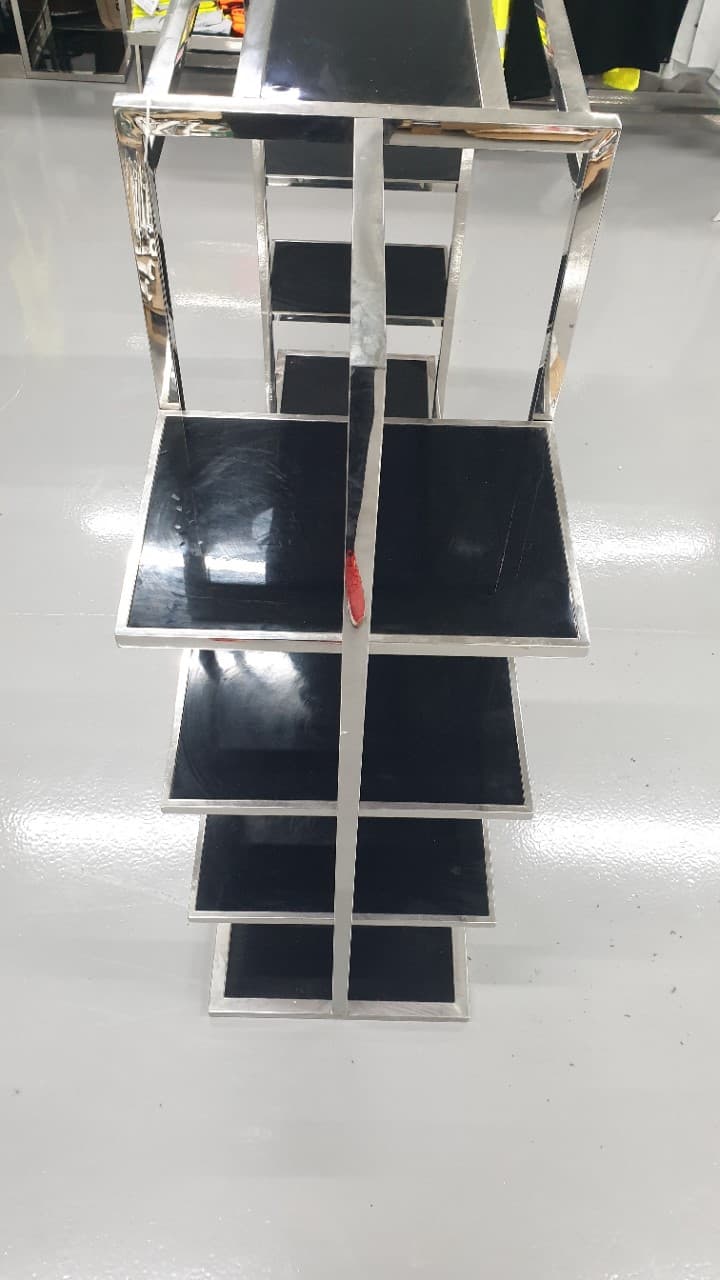 Expositor Cromado — image 3