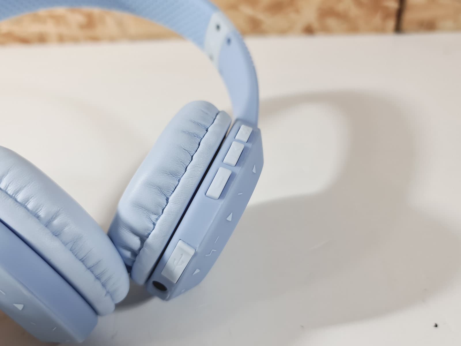 Headsets Bluetooth Mr. Wonderful — imagen 4
