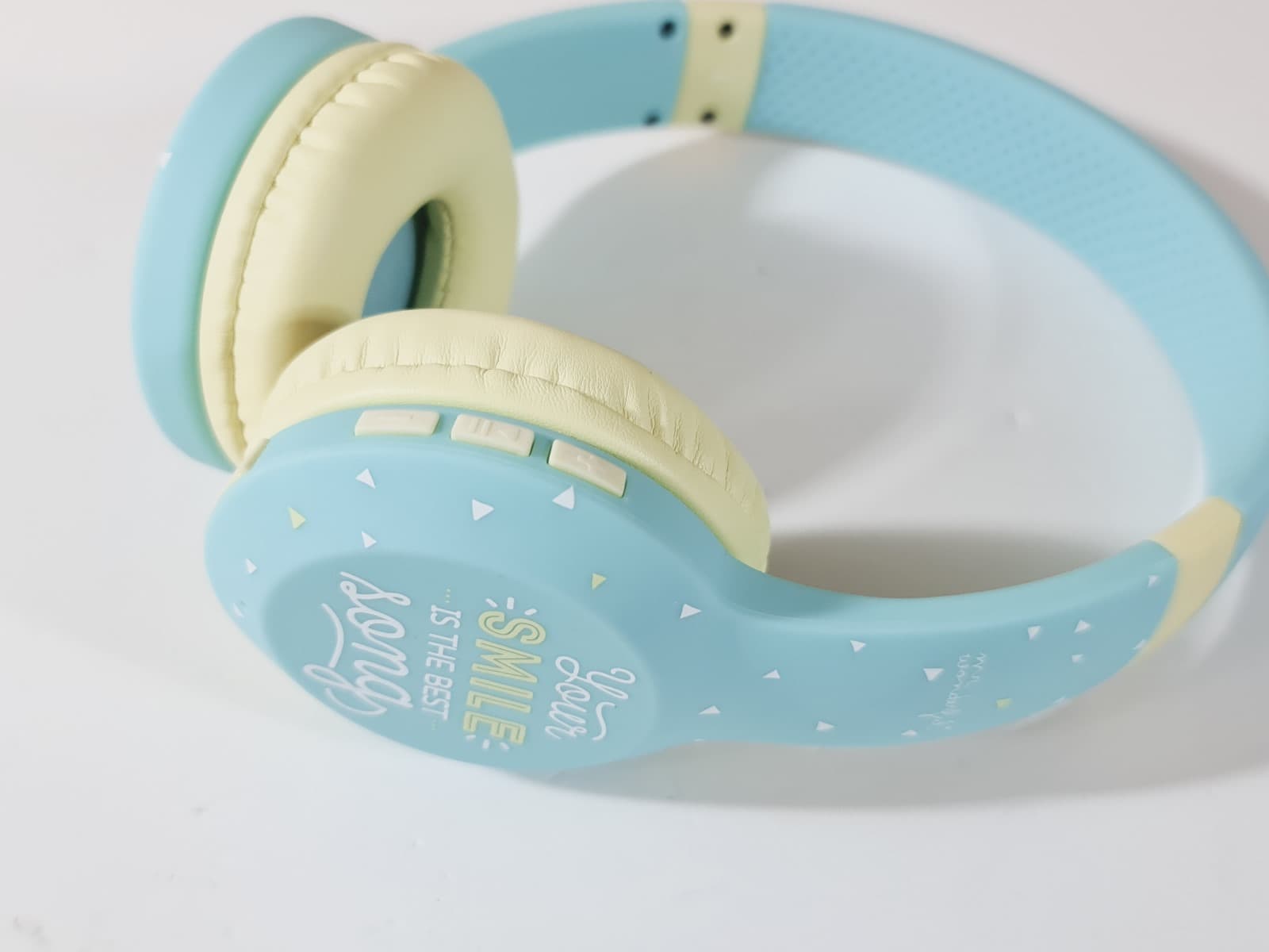 Headsets Bluetooth Mr. Wonderful — imagen 1